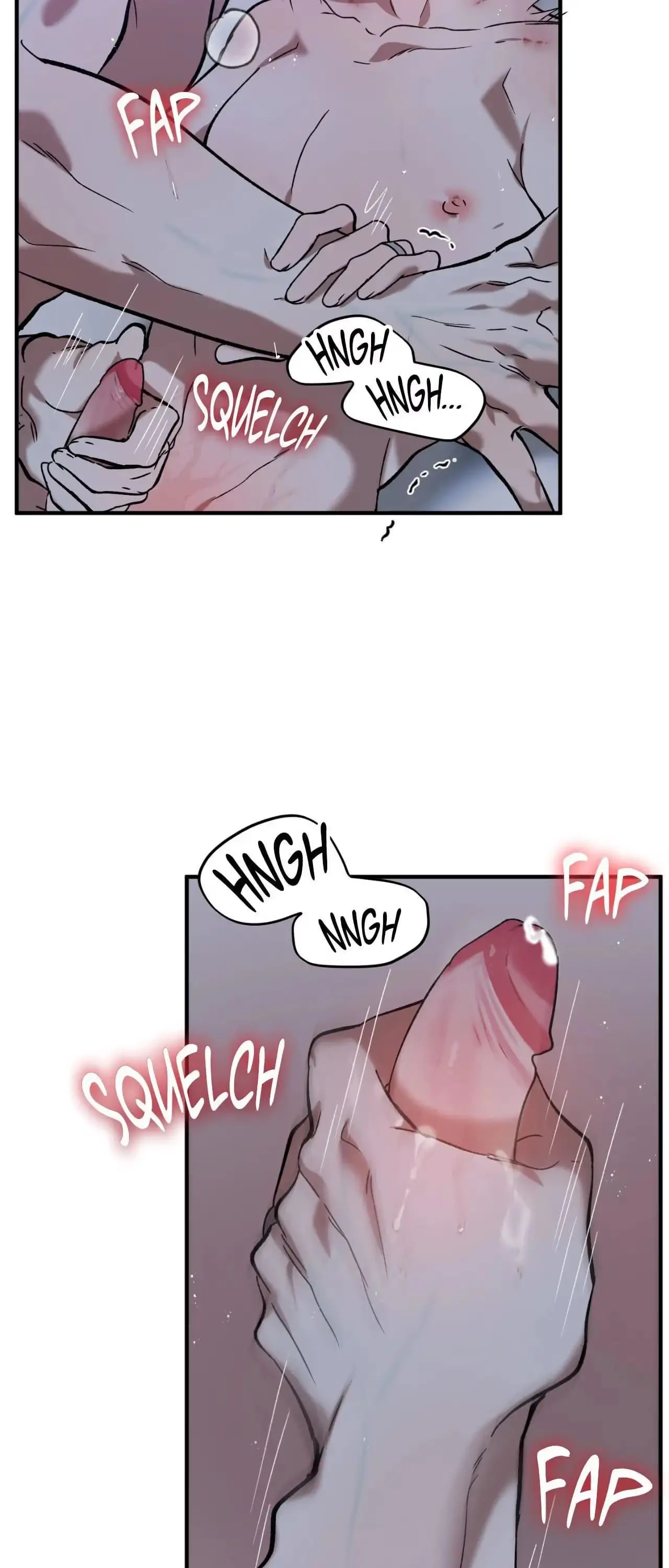 Read Got It? chapter 55 image 10 on Lezhin