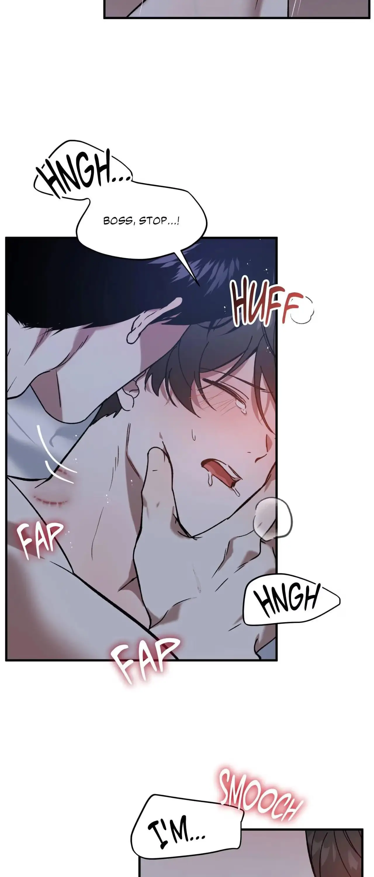 Read Got It? chapter 55 image 11 on Lezhin