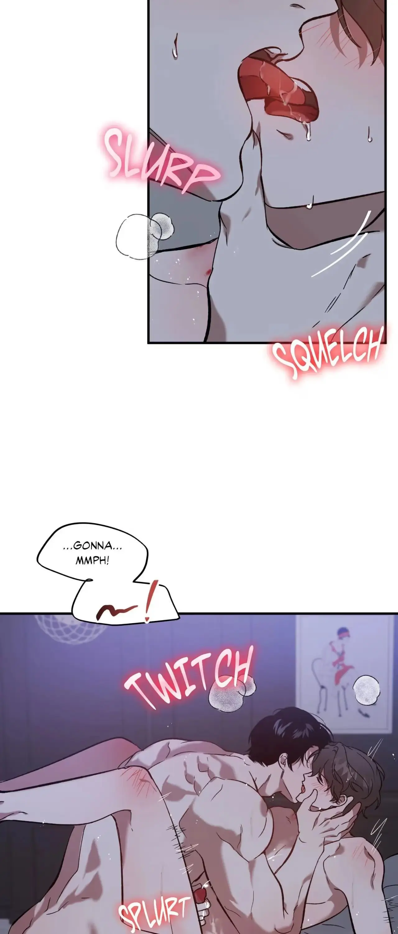 Read Got It? chapter 55 image 12 on Lezhin