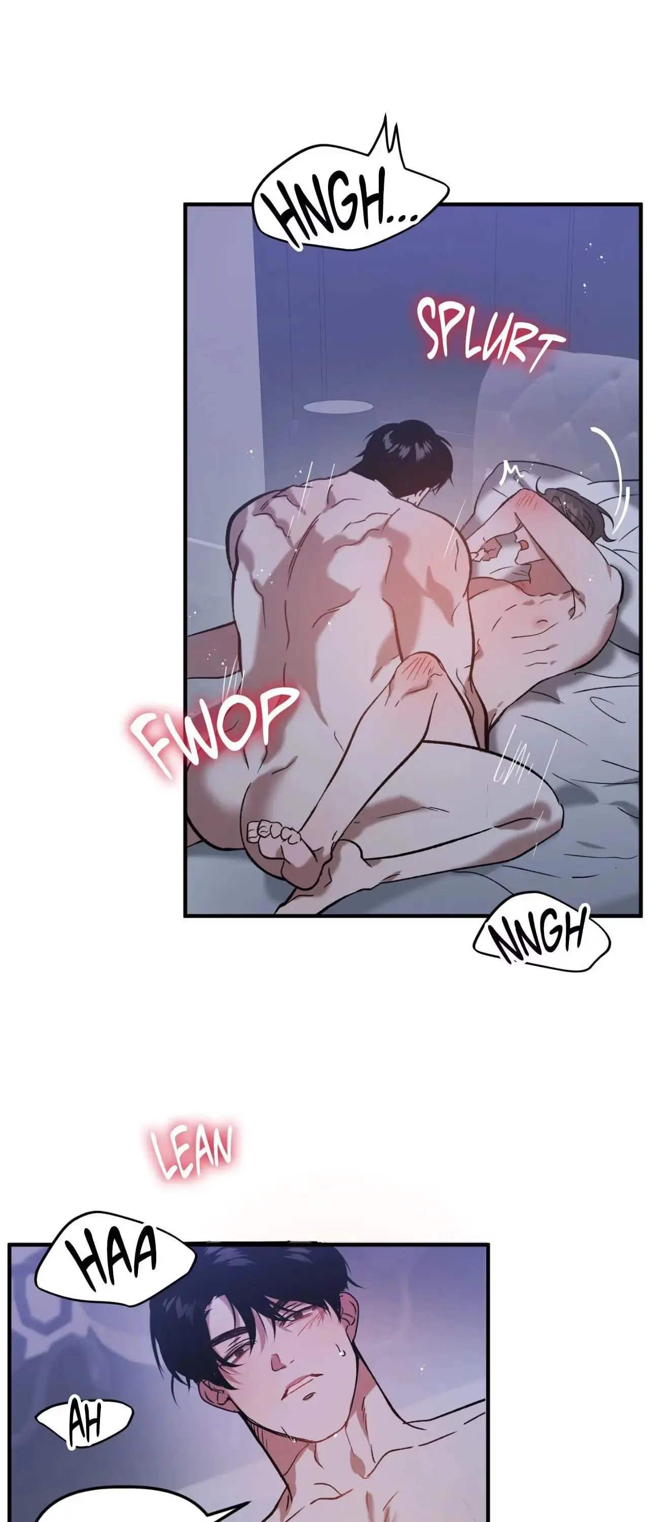 Read Got It? chapter 55 image 14 on Lezhin