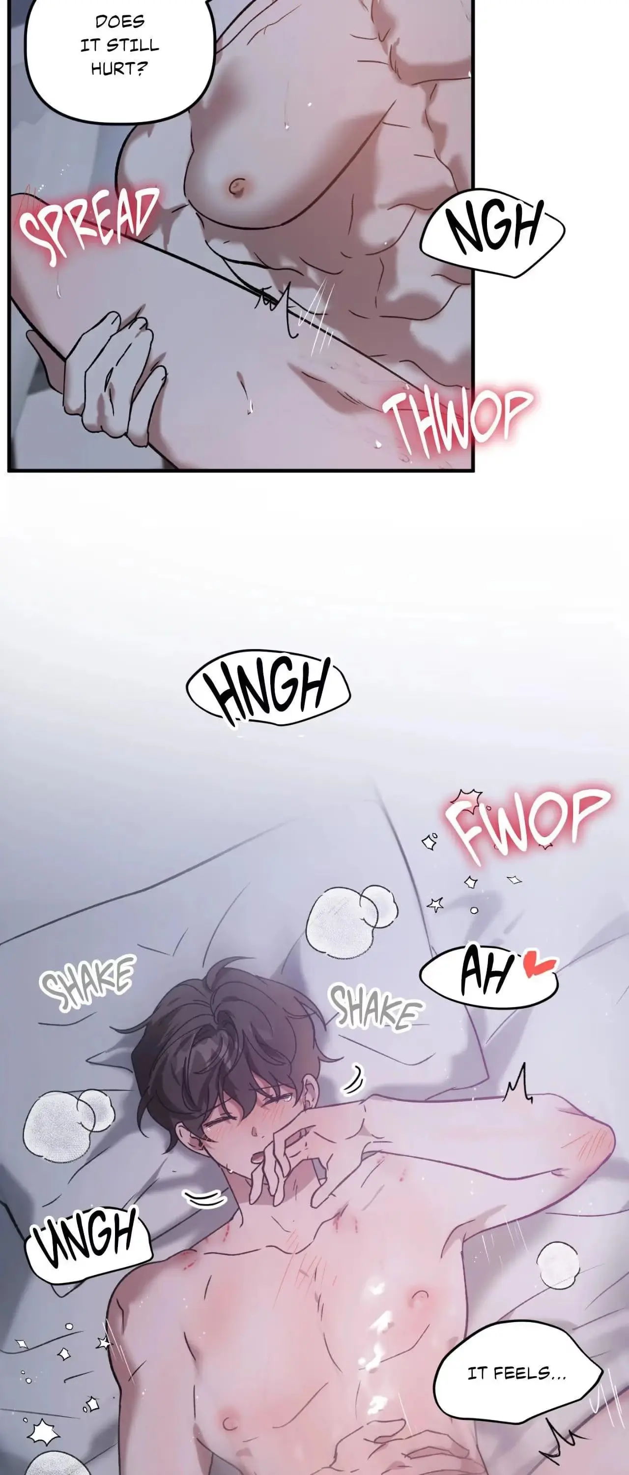 Read Got It? chapter 55 image 15 on Lezhin