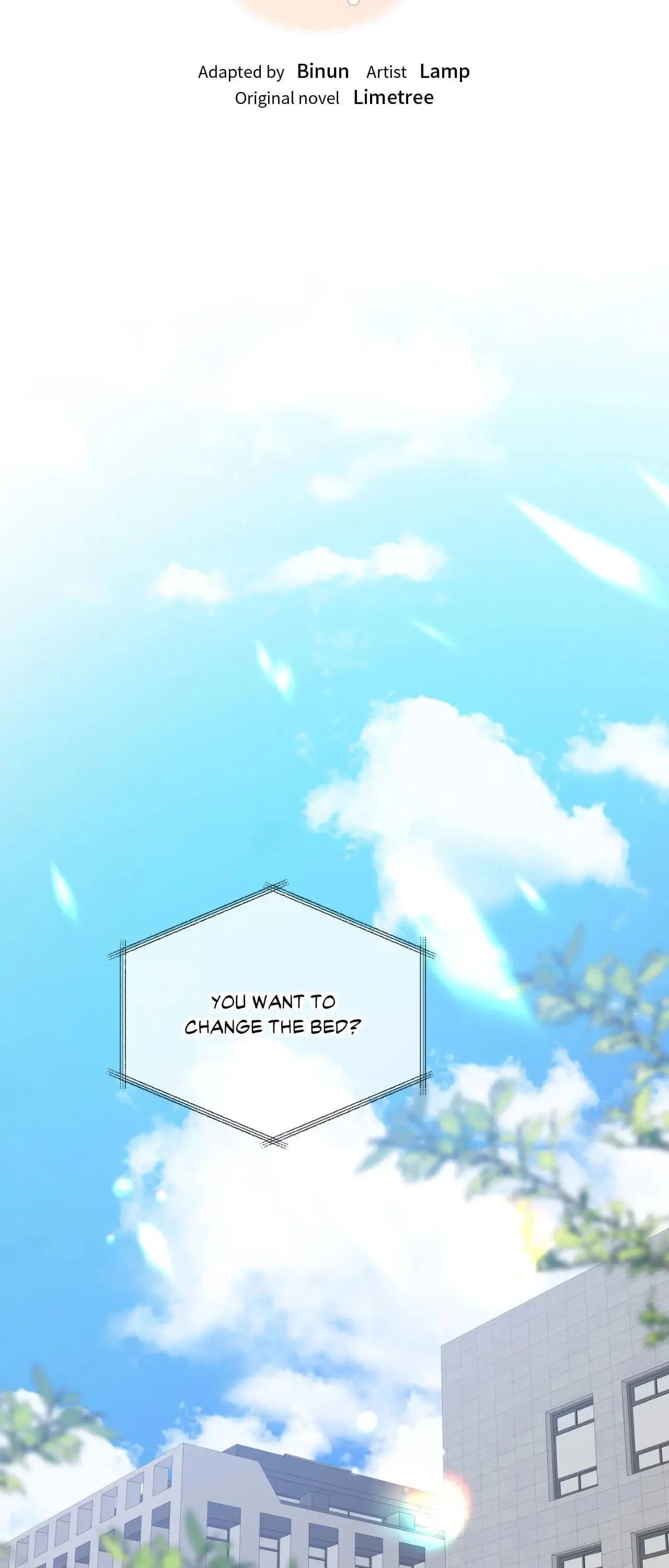 Read Got It? chapter 55 image 18 on Lezhin