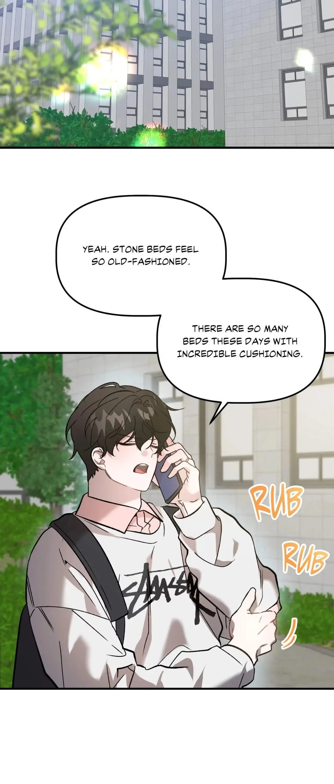 Read Got It? chapter 55 image 19 on Lezhin