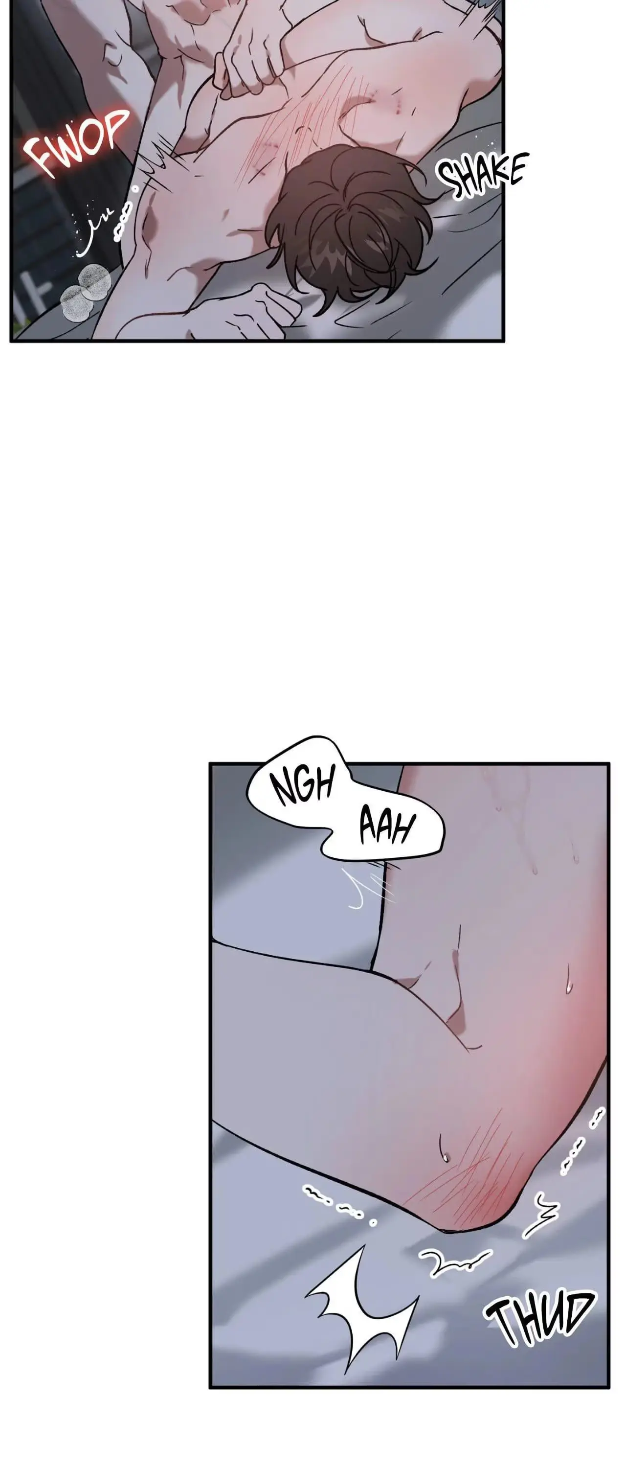 Read Got It? chapter 55 image 2 on Lezhin