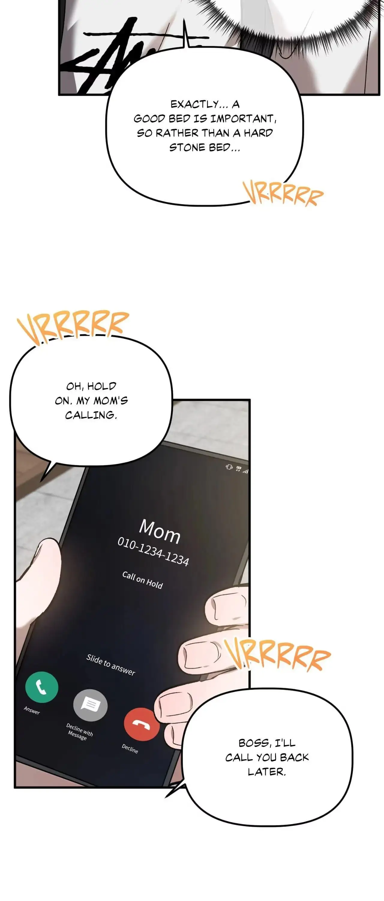Read Got It? chapter 55 image 22 on Lezhin