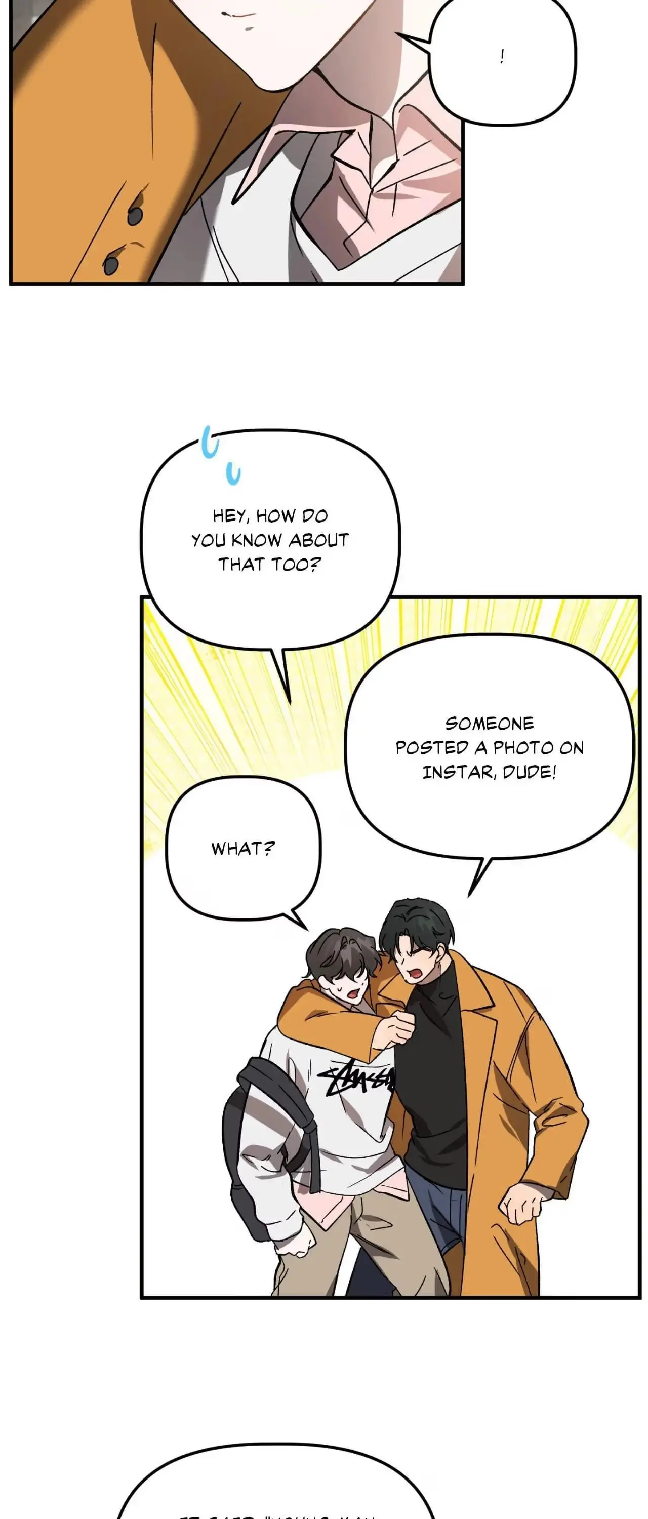 Read Got It? chapter 55 image 27 on Lezhin