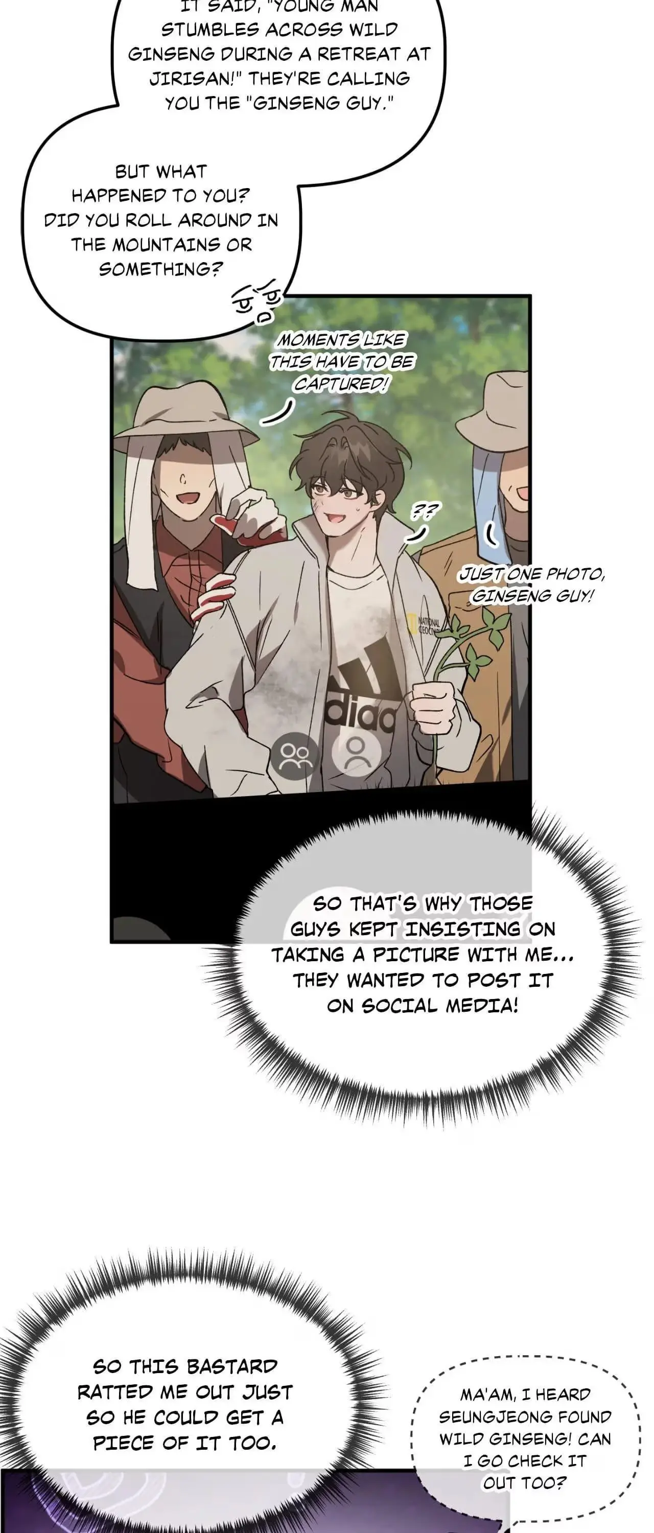 Read Got It? chapter 55 image 28 on Lezhin