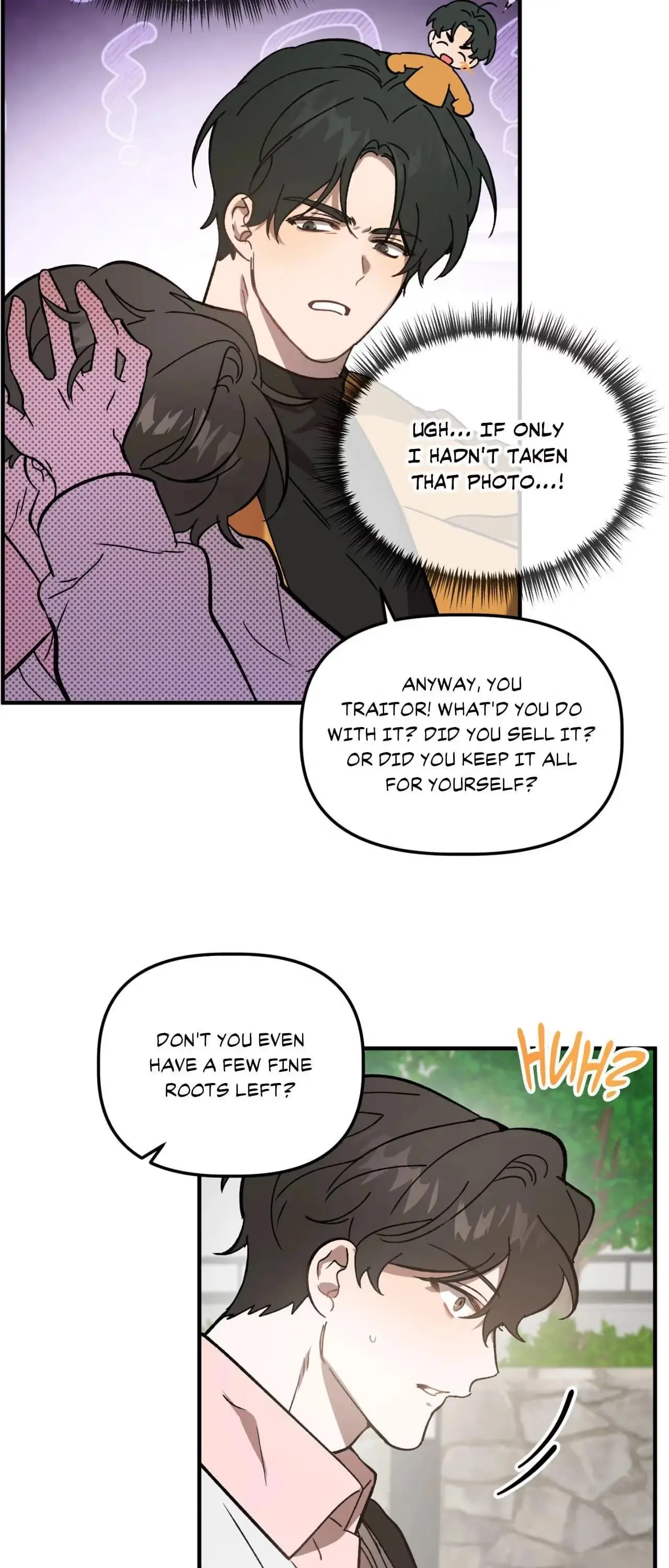 Read Got It? chapter 55 image 29 on Lezhin