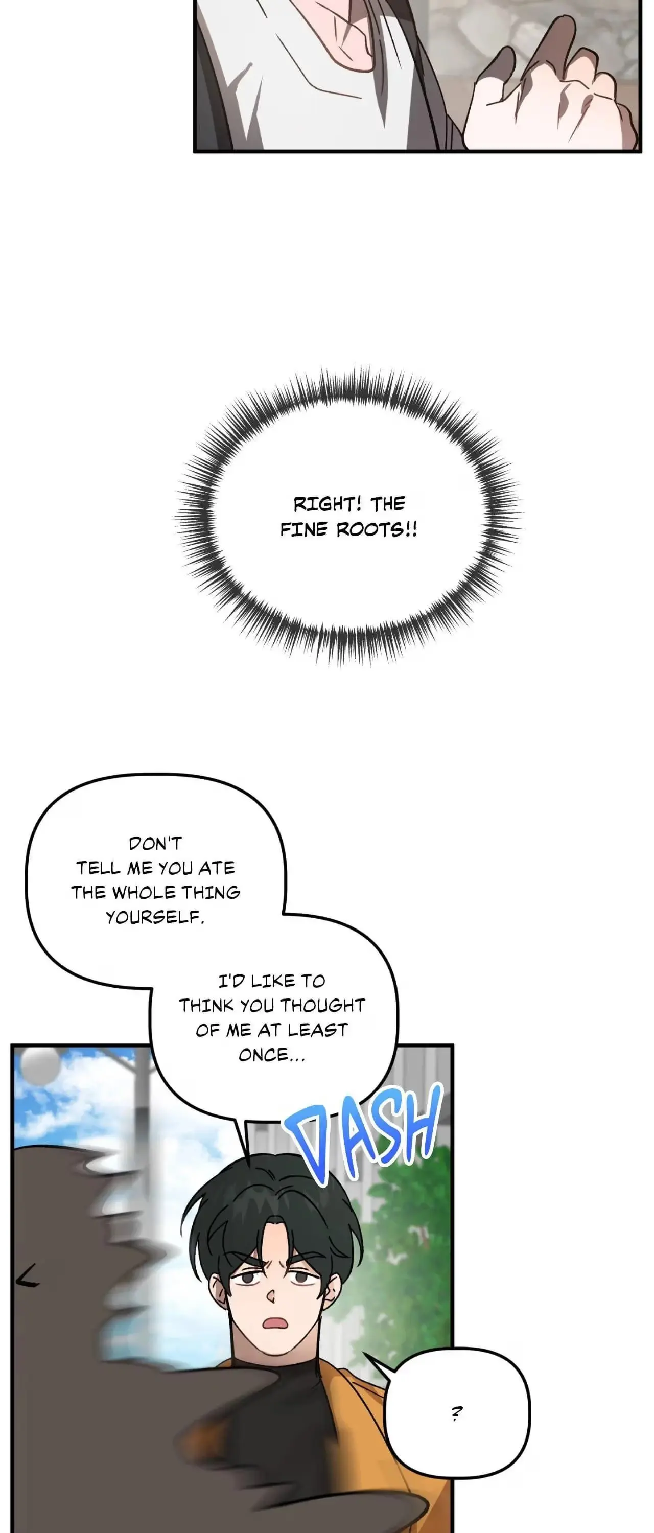 Read Got It? chapter 55 image 30 on Lezhin