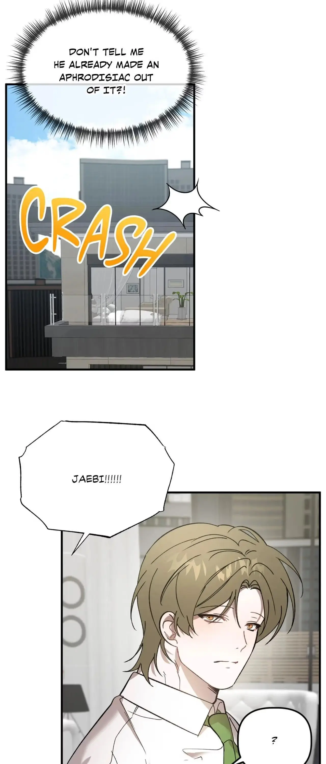 Read Got It? chapter 55 image 32 on Lezhin