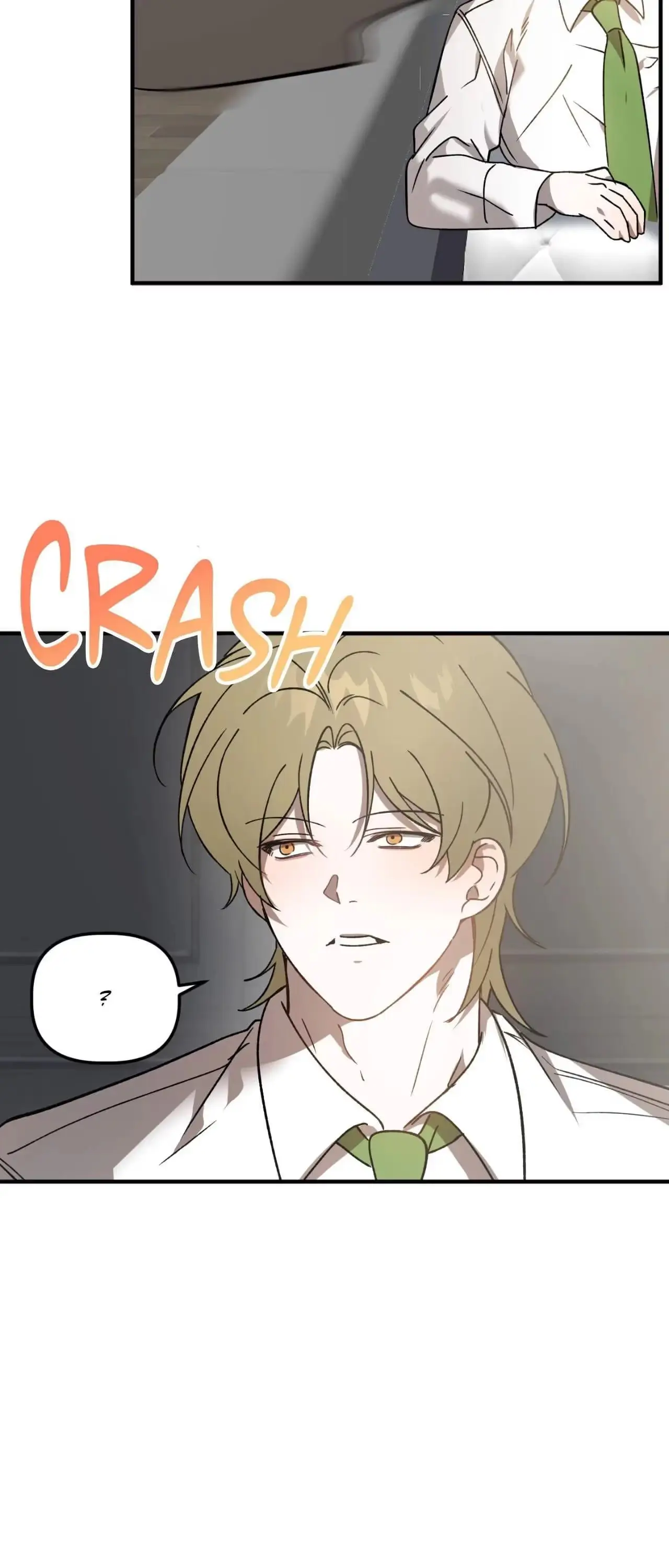 Read Got It? chapter 55 image 35 on Lezhin