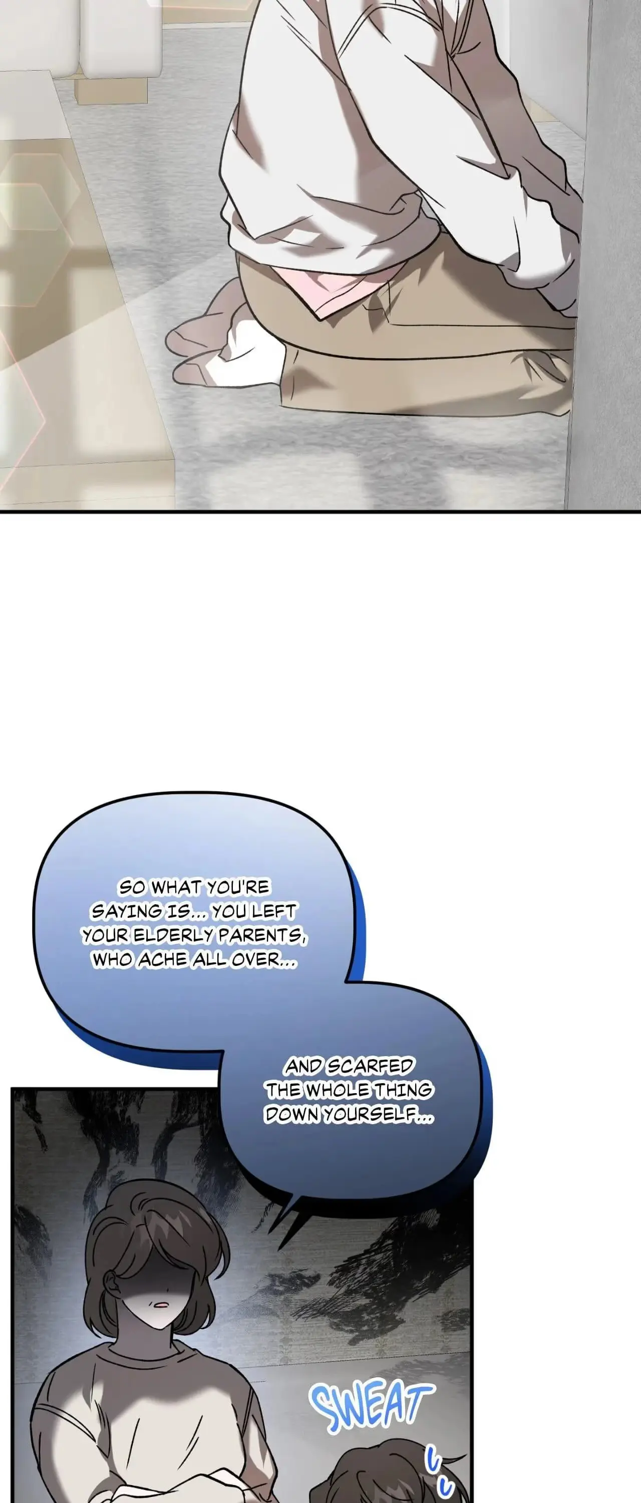 Read Got It? chapter 55 image 37 on Lezhin