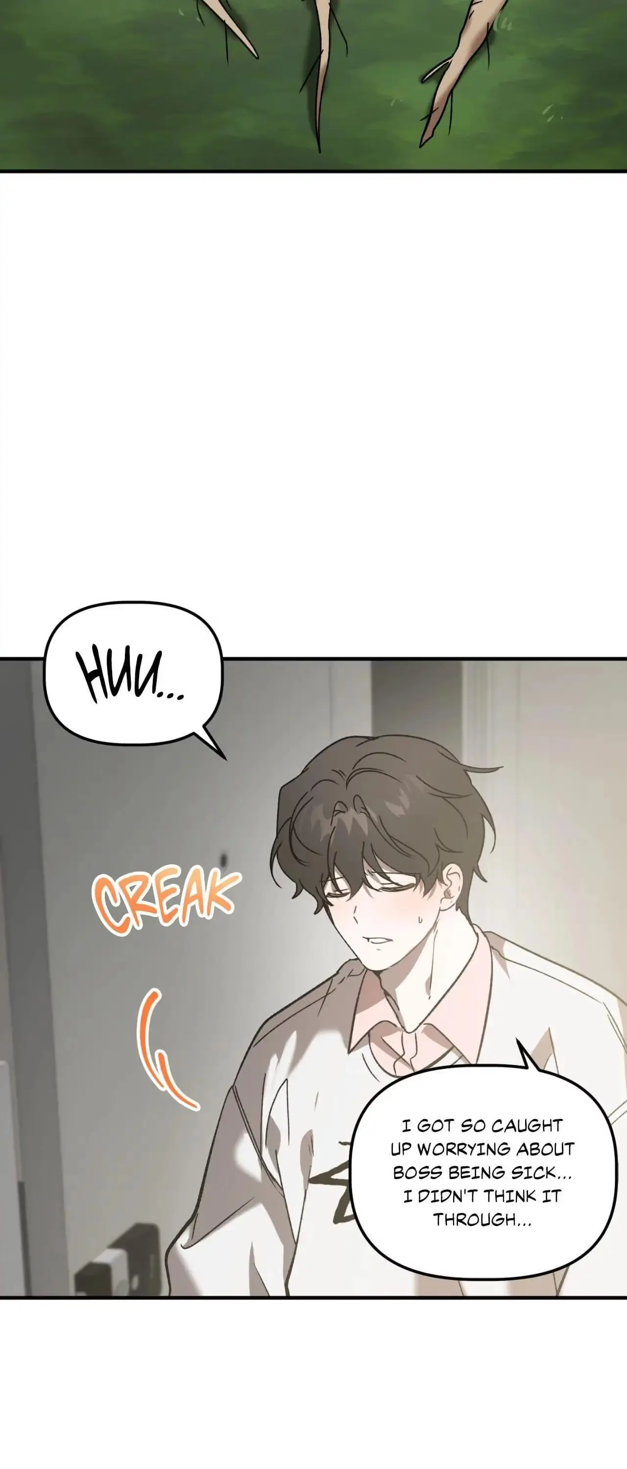 Read Got It? chapter 55 image 41 on Lezhin