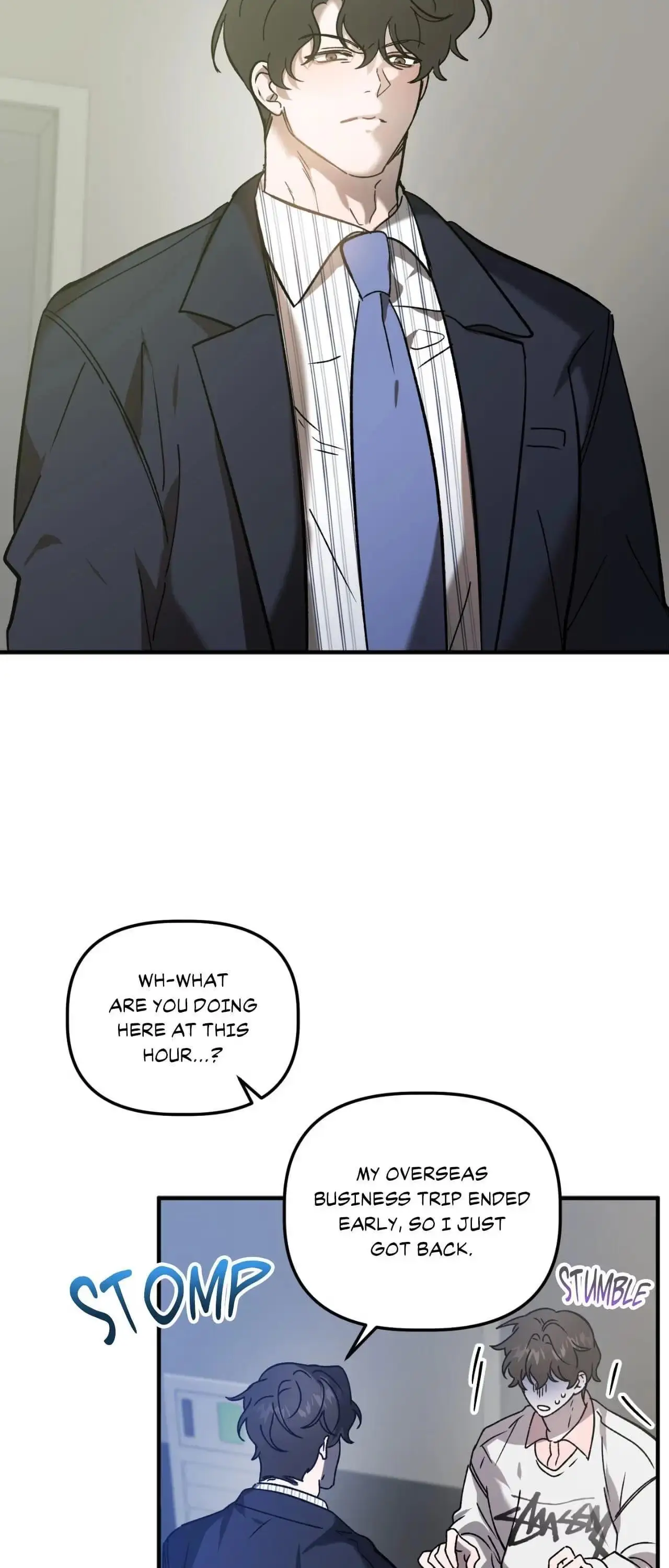 Read Got It? chapter 55 image 43 on Lezhin