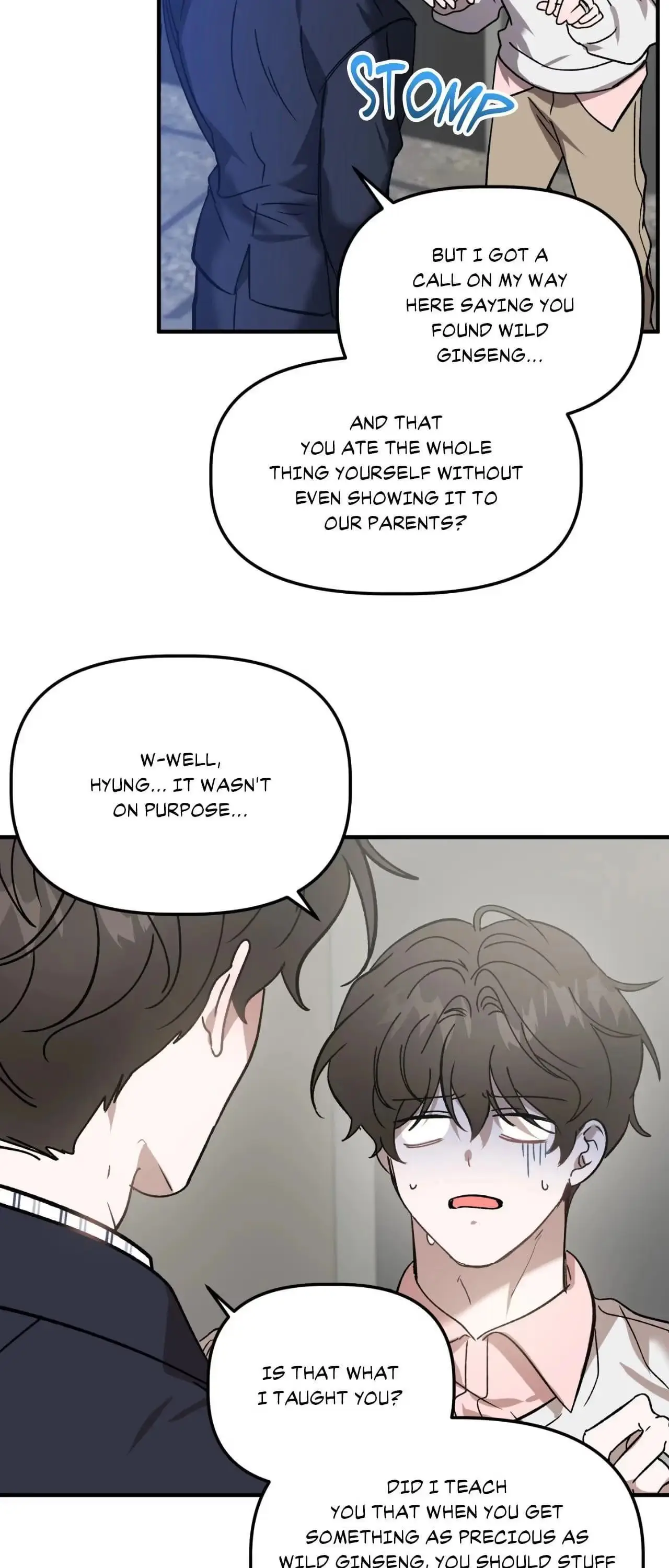 Read Got It? chapter 55 image 44 on Lezhin