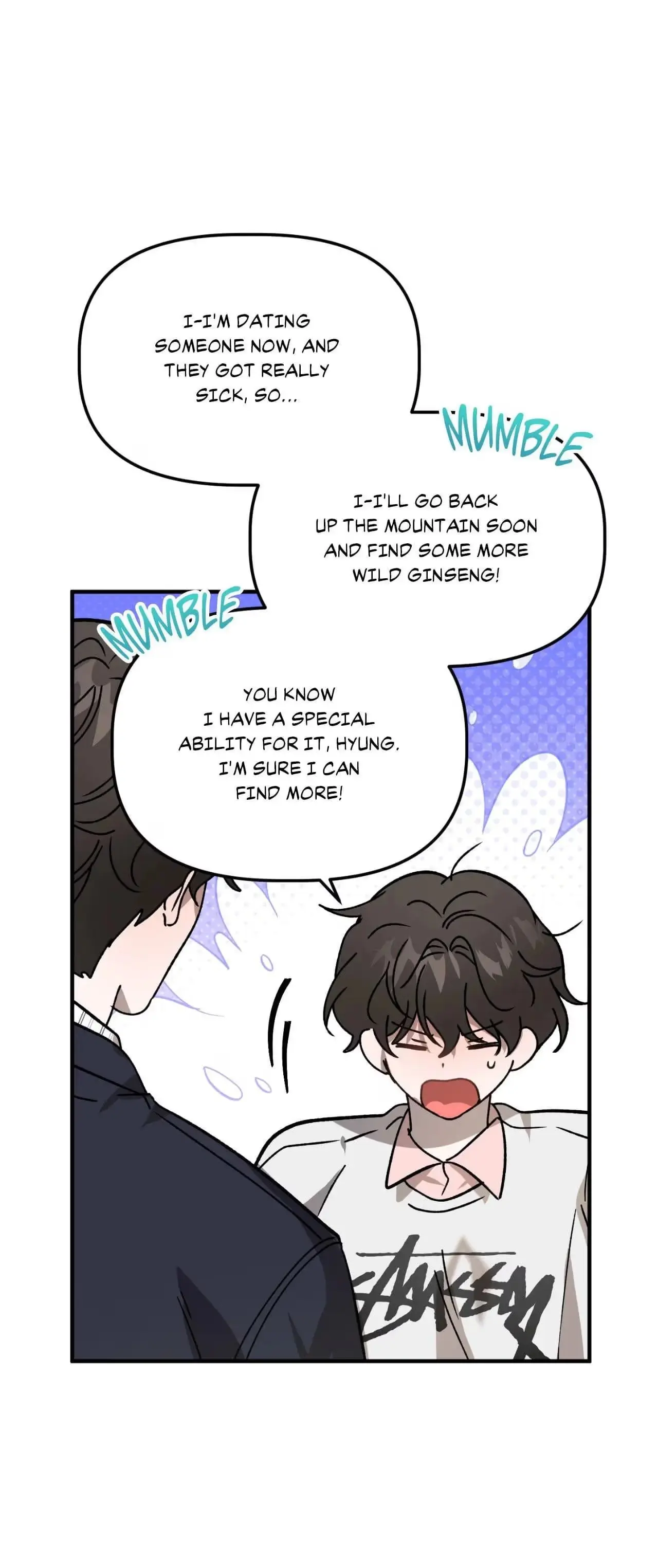 Read Got It? chapter 55 image 47 on Lezhin