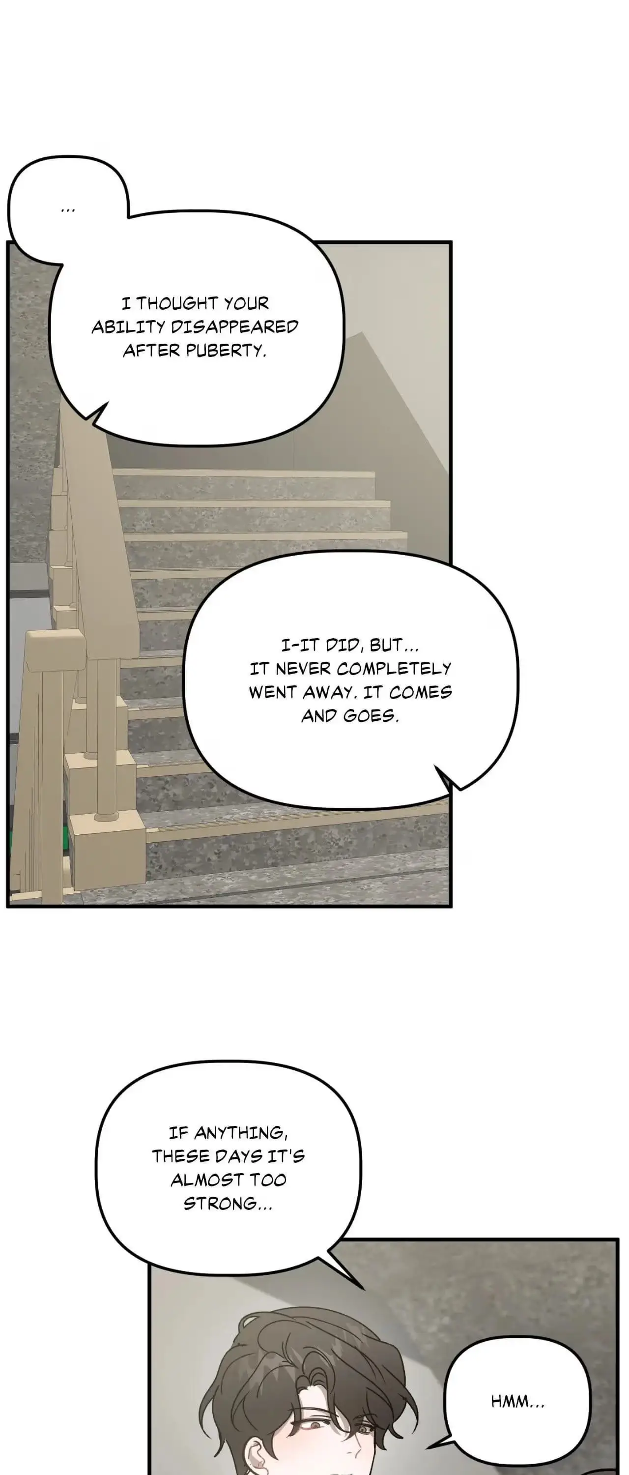 Read Got It? chapter 55 image 48 on Lezhin