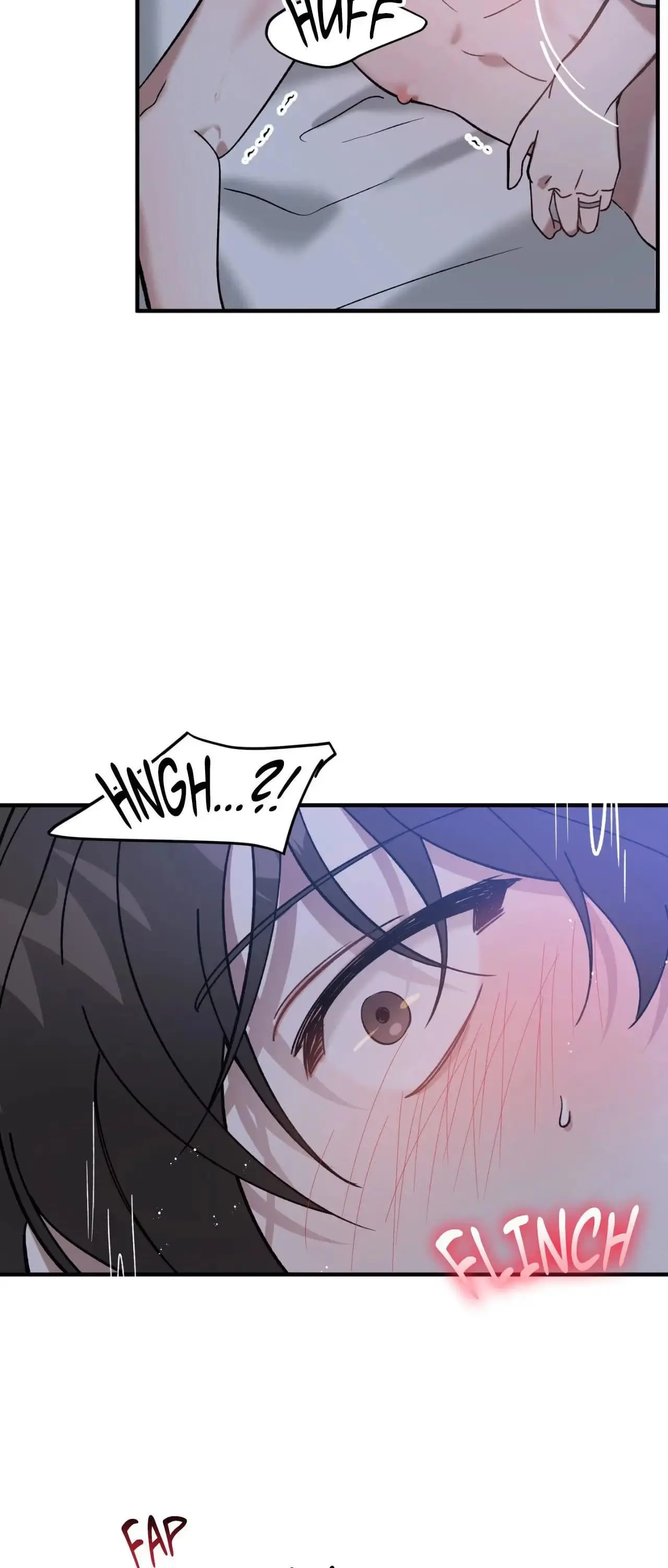 Read Got It? chapter 55 image 5 on Lezhin