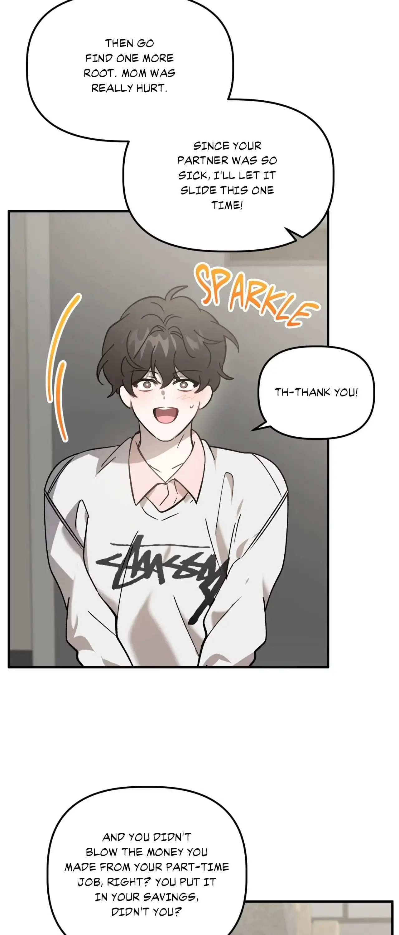 Read Got It? chapter 55 image 50 on Lezhin