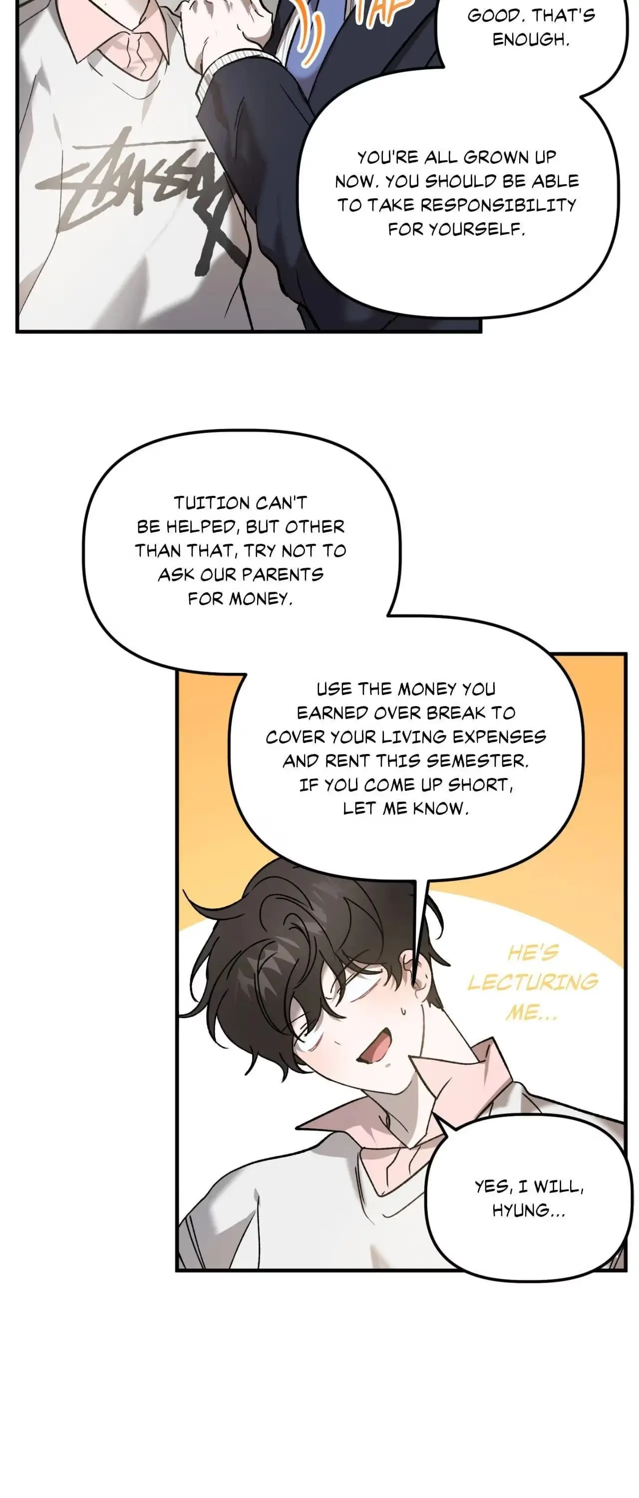 Read Got It? chapter 55 image 52 on Lezhin