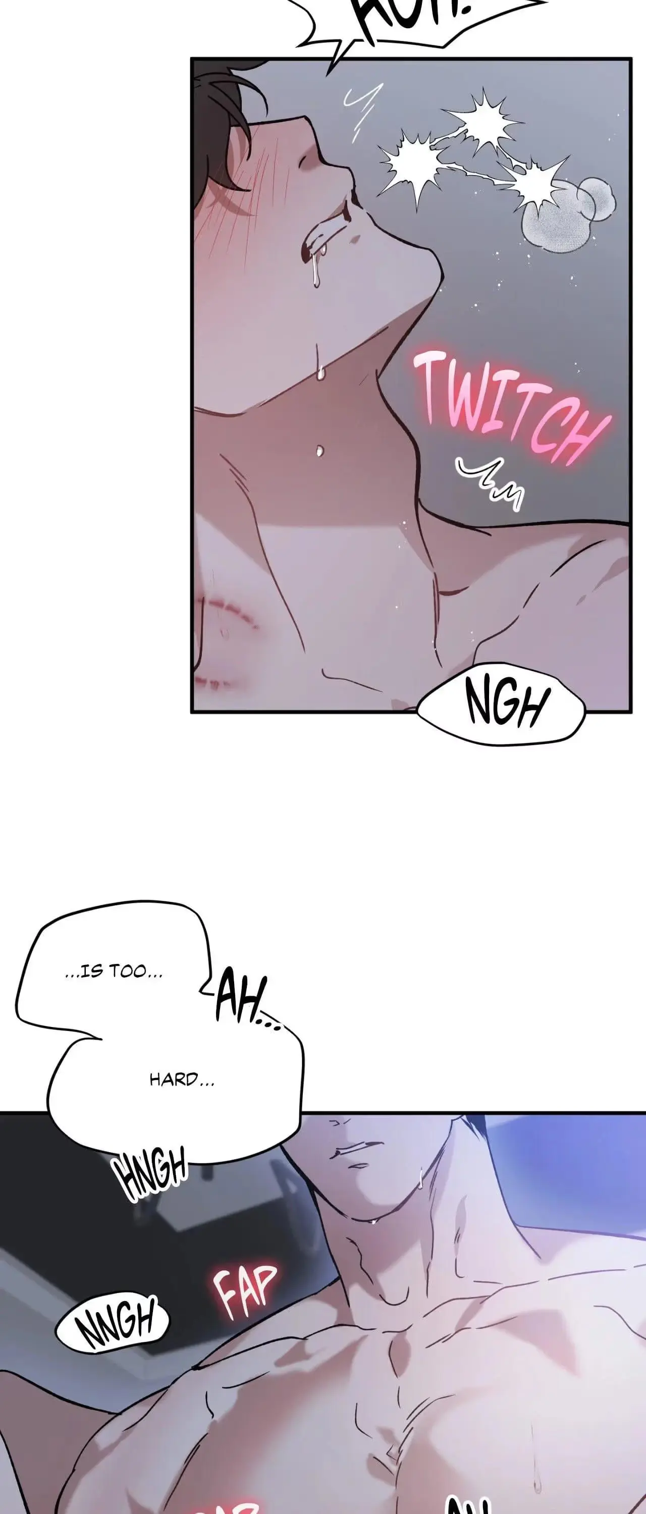 Read Got It? chapter 55 image 7 on Lezhin