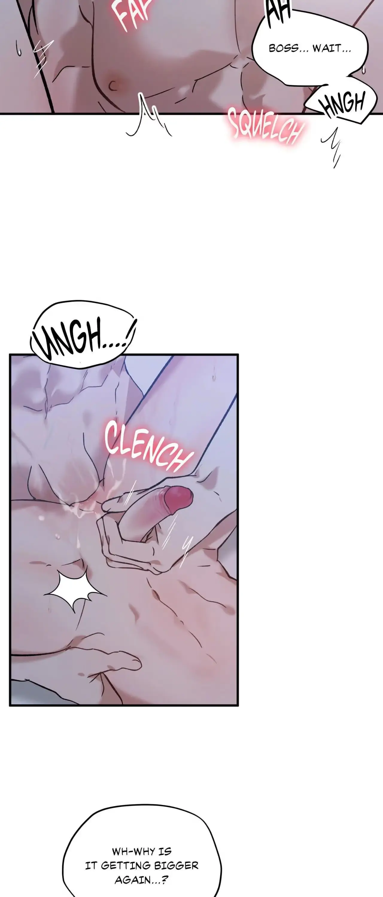 Read Got It? chapter 55 image 8 on Lezhin
