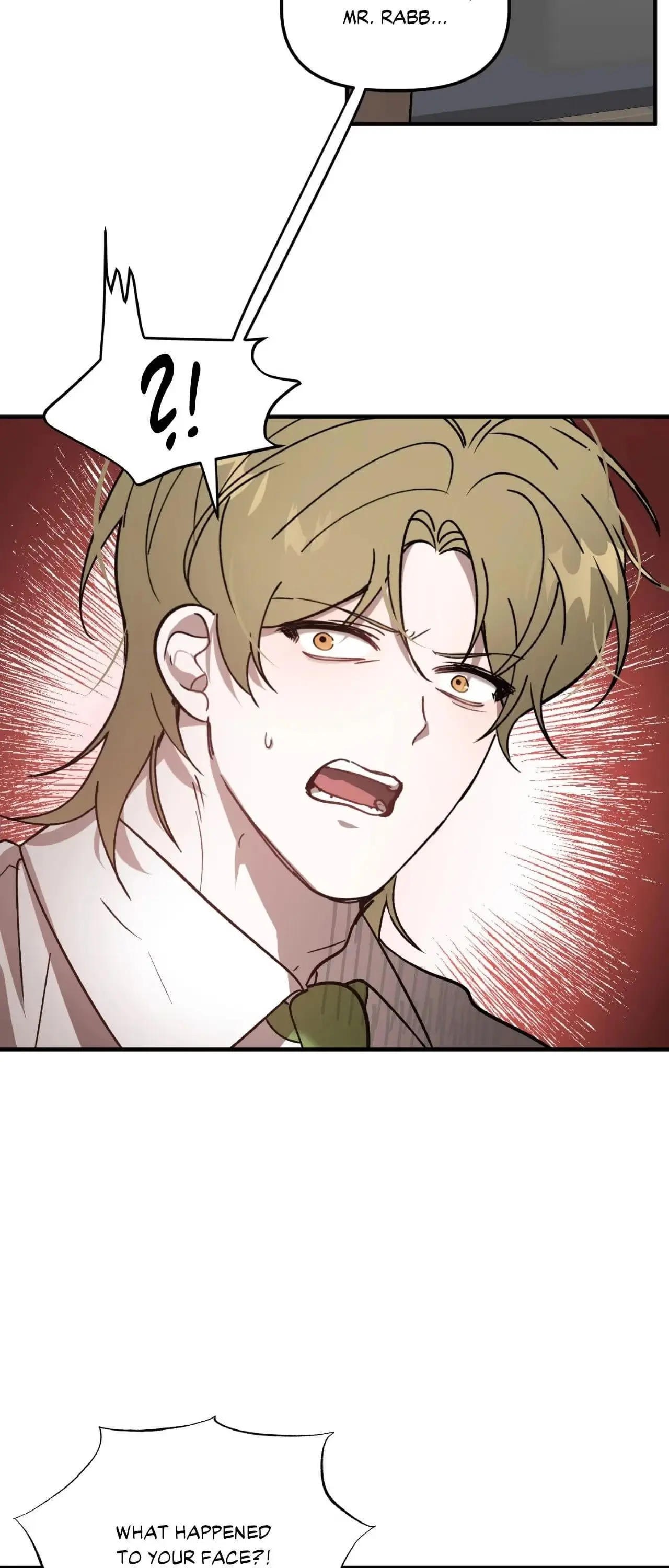 Read Got It? chapter 56 image 1 on Lezhin