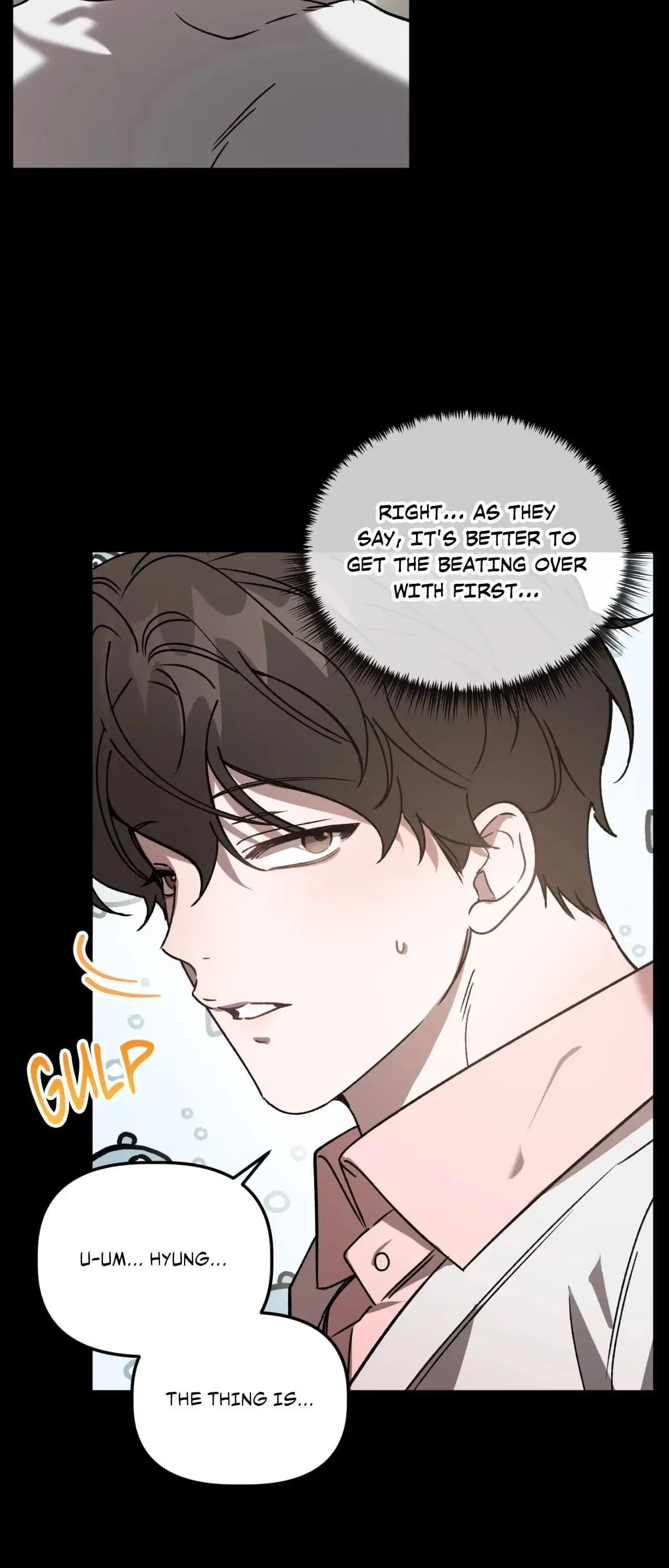Read Got It? chapter 56 image 10 on Lezhin