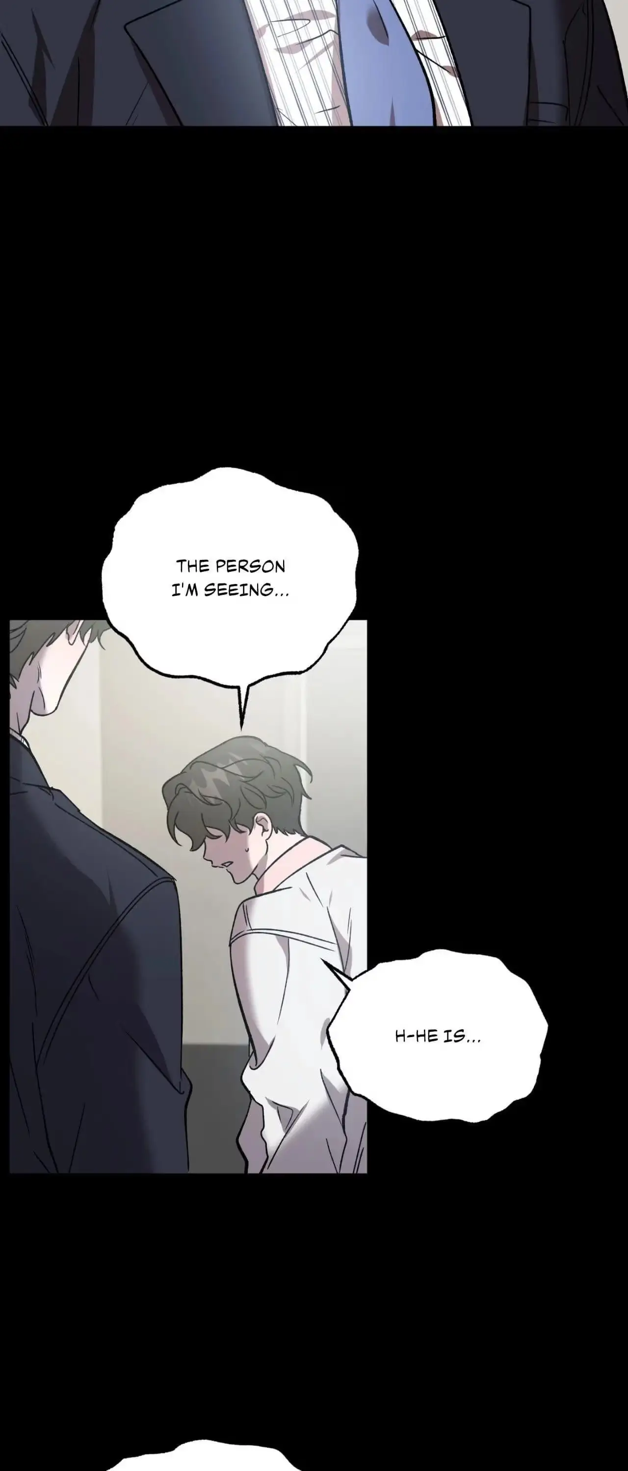 Read Got It? chapter 56 image 12 on Lezhin