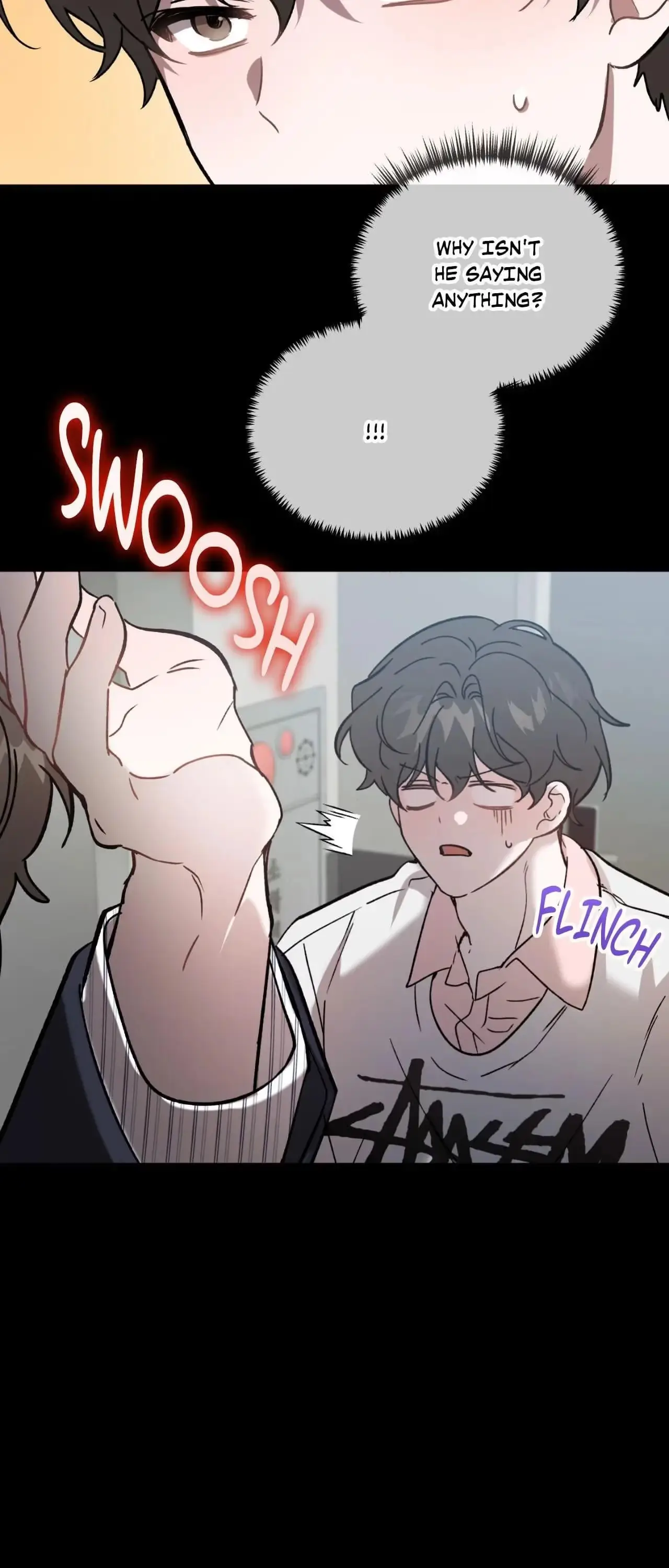 Read Got It? chapter 56 image 14 on Lezhin
