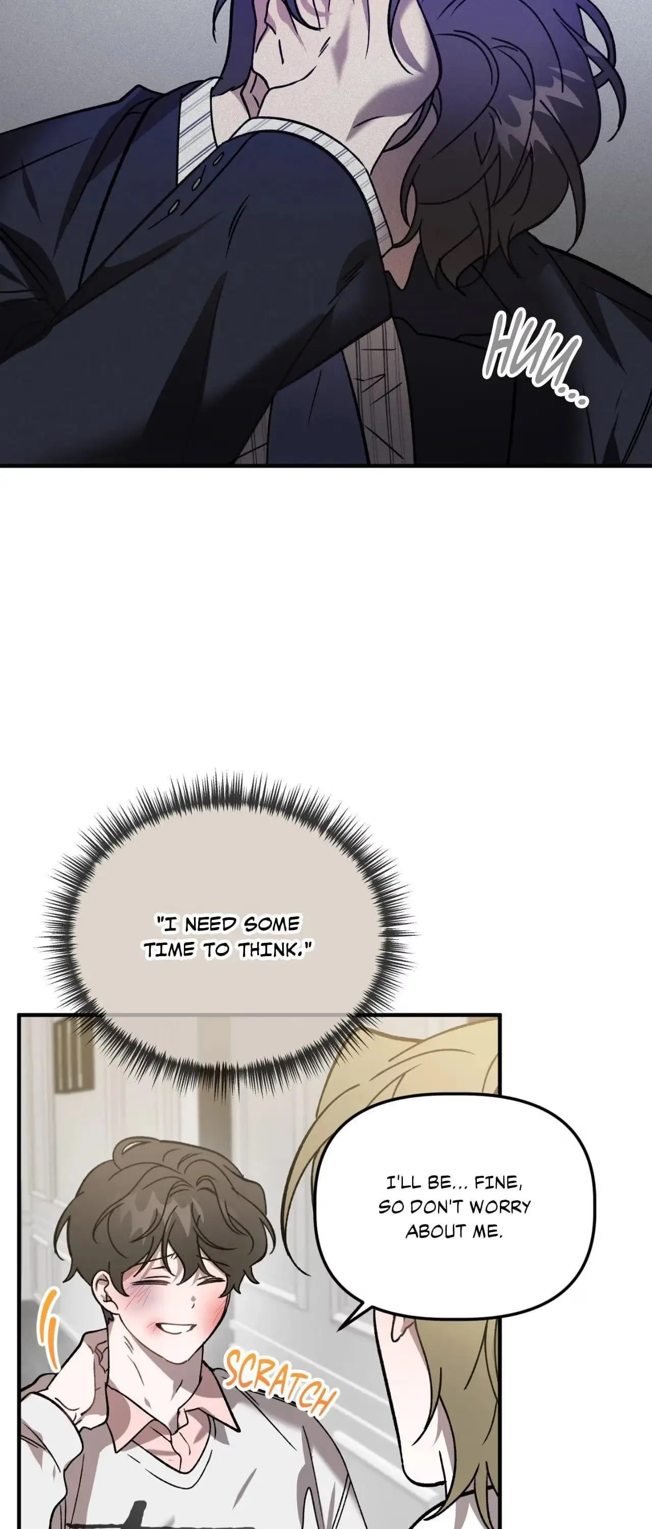 Read Got It? chapter 56 image 19 on Lezhin