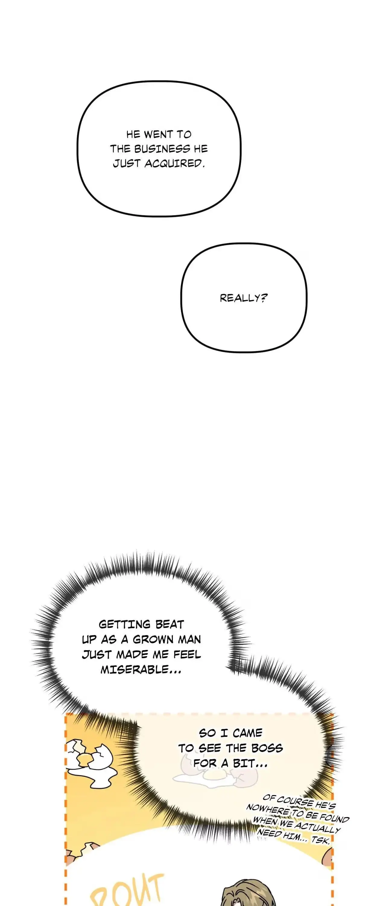 Read Got It? chapter 56 image 21 on Lezhin