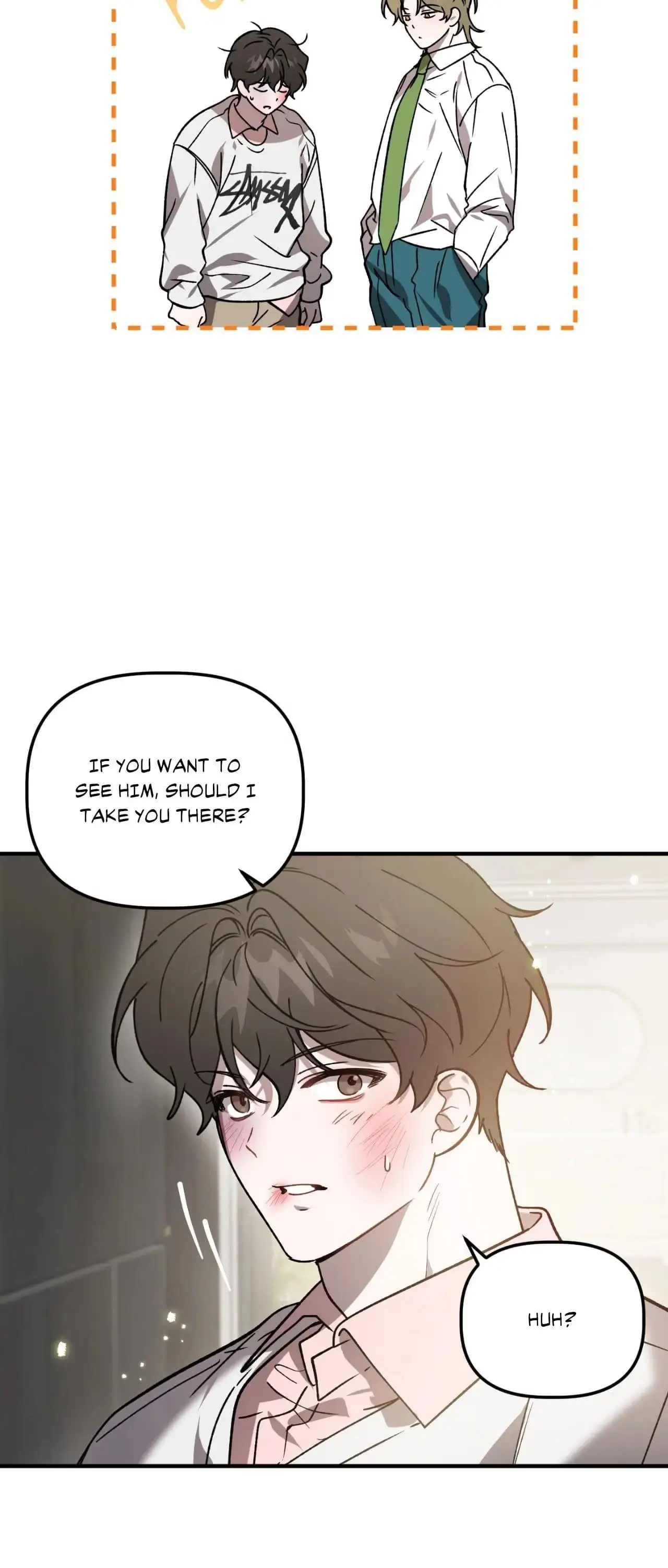 Read Got It? chapter 56 image 22 on Lezhin