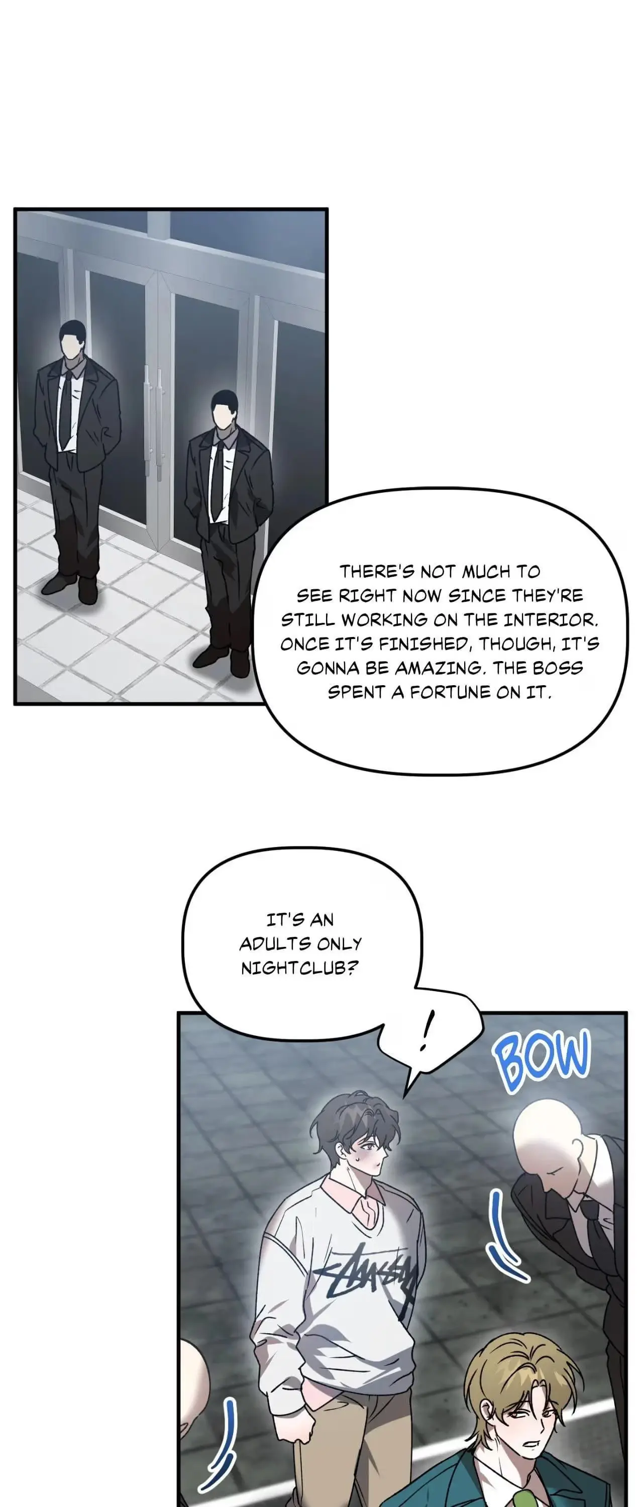 Read Got It? chapter 56 image 25 on Lezhin
