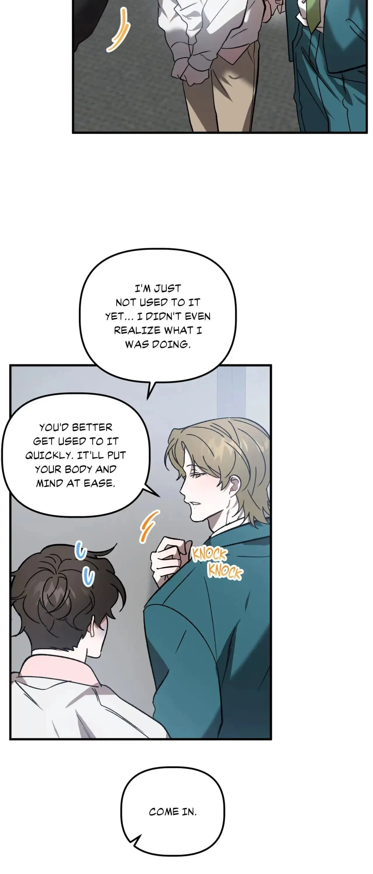 Read Got It? chapter 56 image 27 on Lezhin
