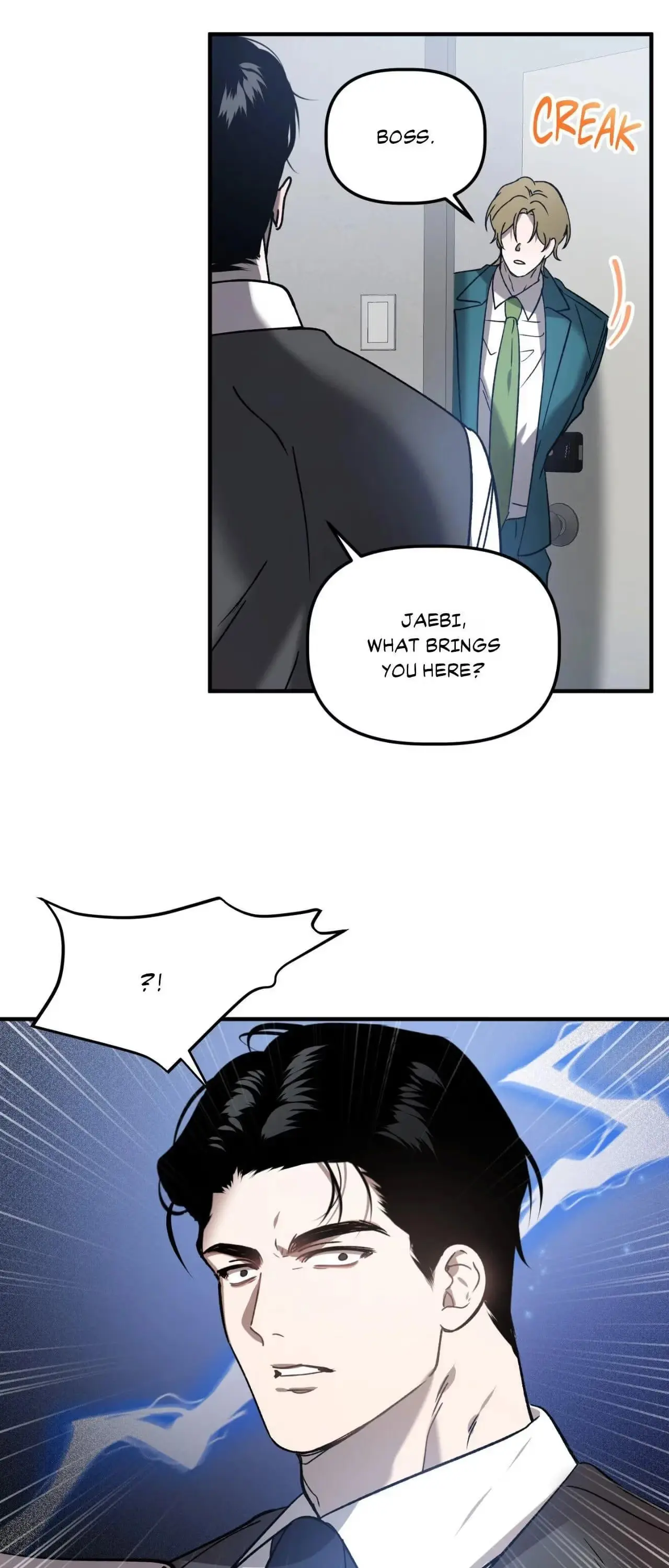 Read Got It? chapter 56 image 28 on Lezhin