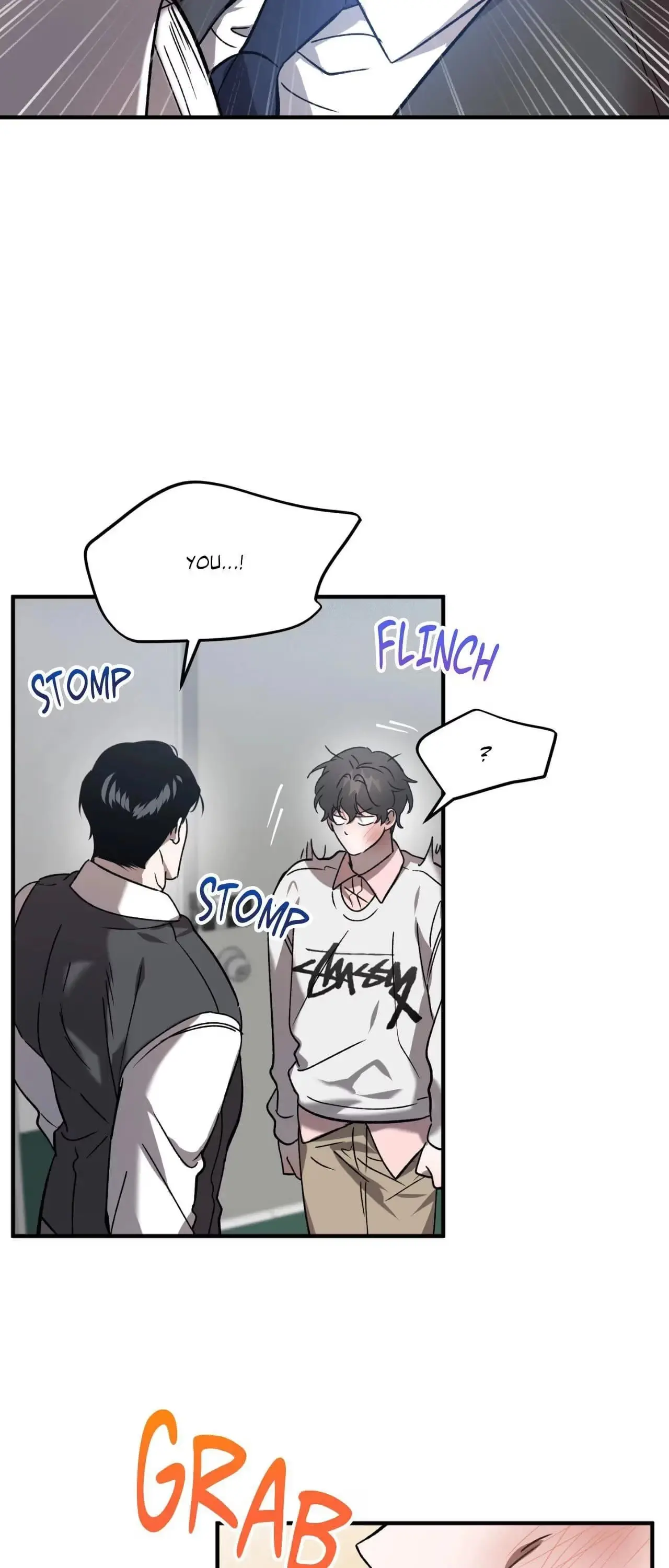 Read Got It? chapter 56 image 29 on Lezhin