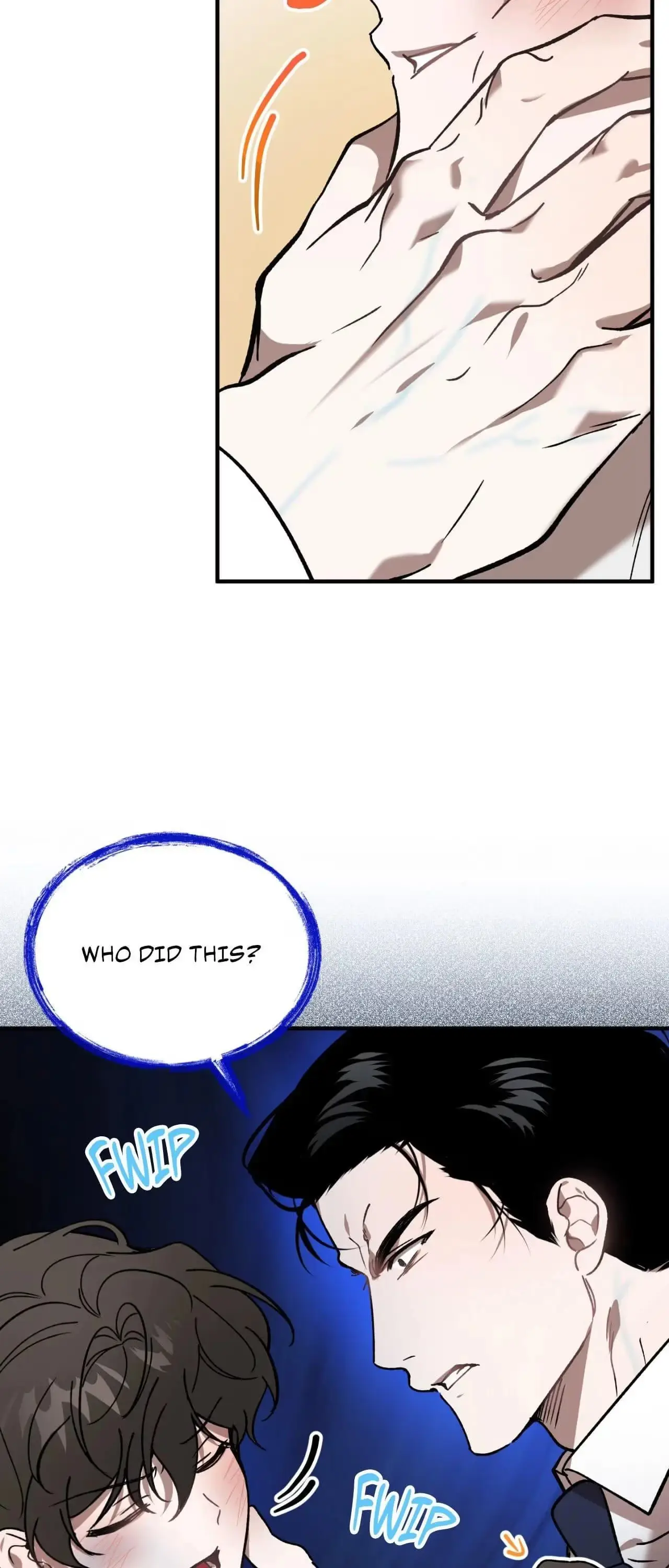 Read Got It? chapter 56 image 30 on Lezhin