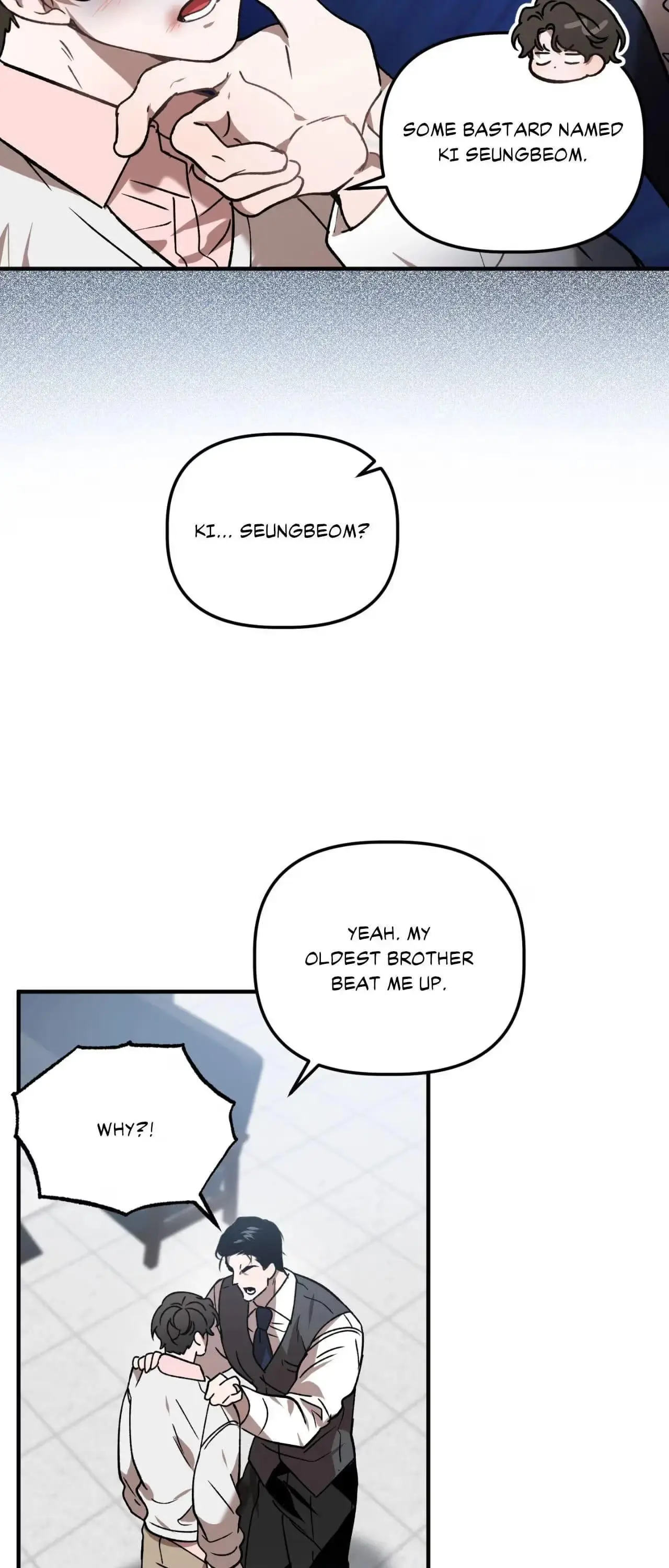 Read Got It? chapter 56 image 31 on Lezhin