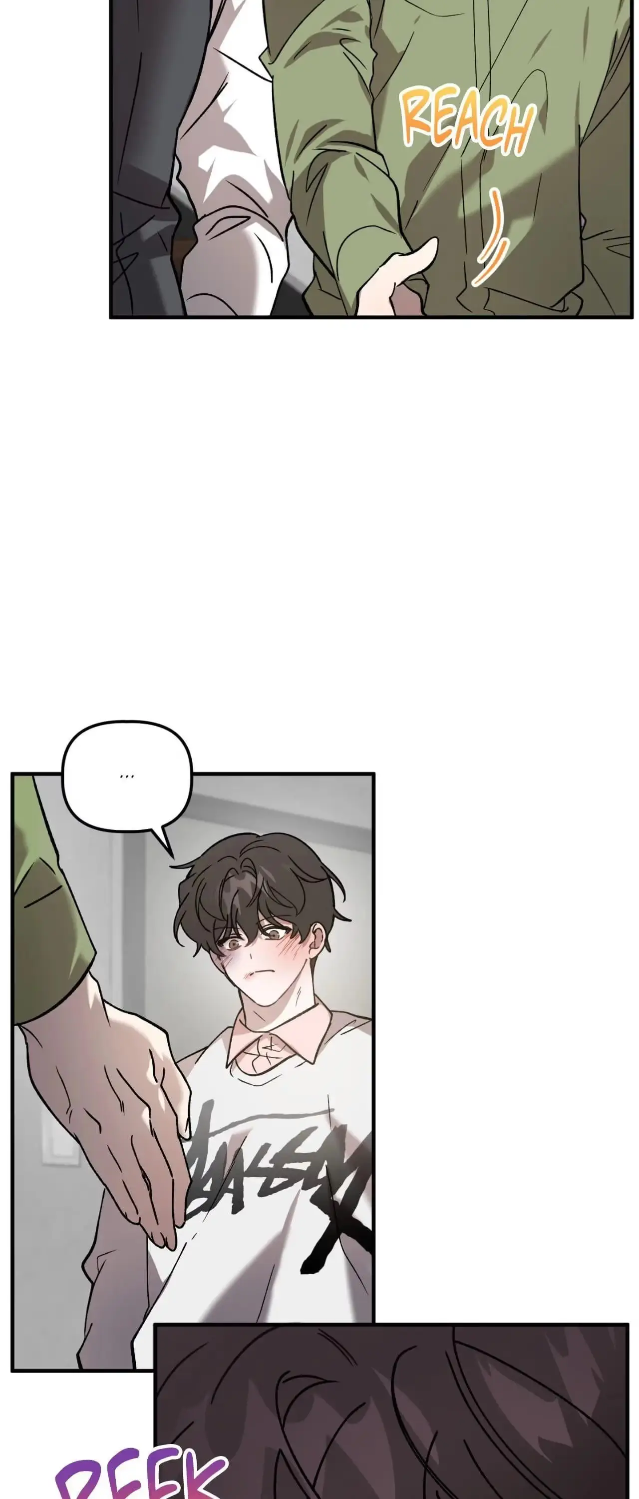Read Got It? chapter 56 image 36 on Lezhin