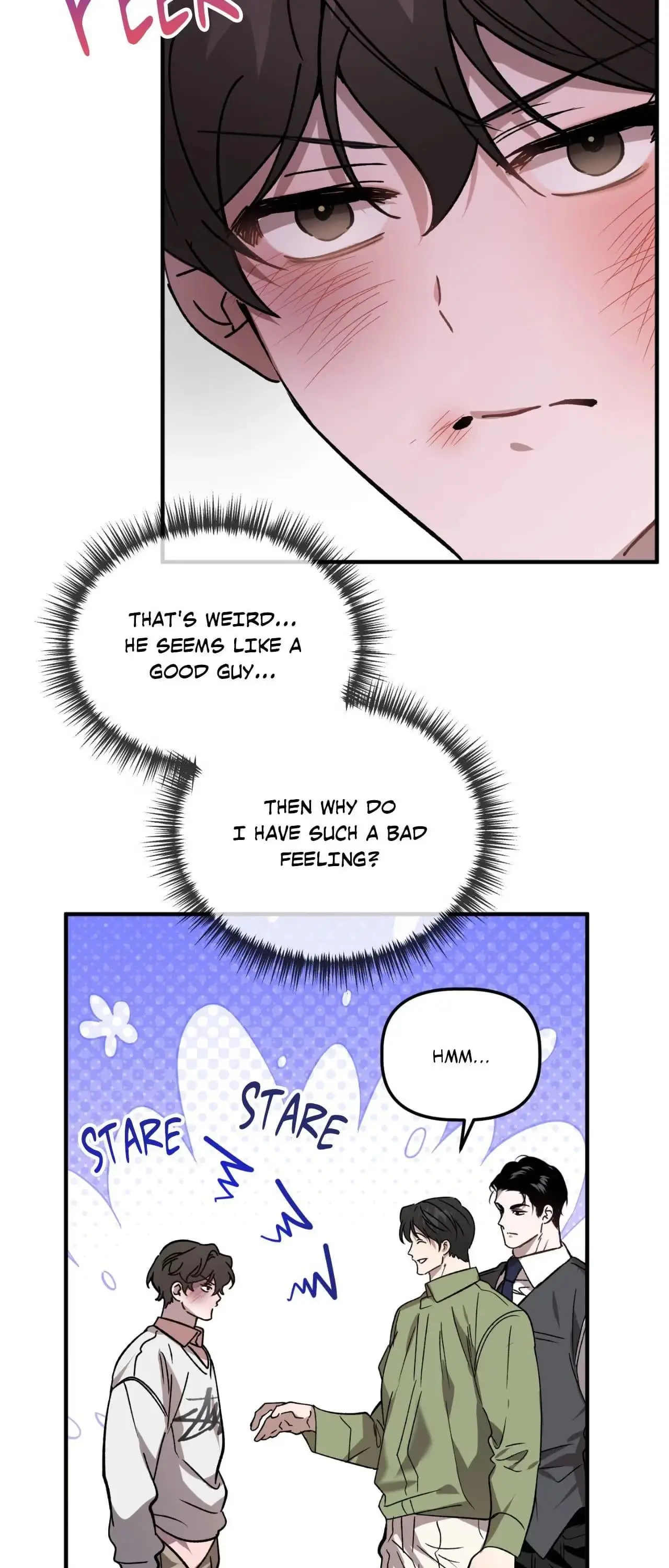 Read Got It? chapter 56 image 37 on Lezhin