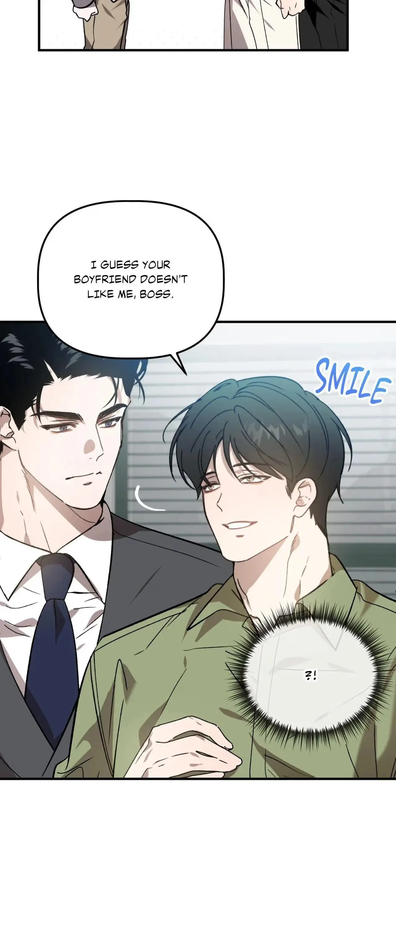Read Got It? chapter 56 image 38 on Lezhin