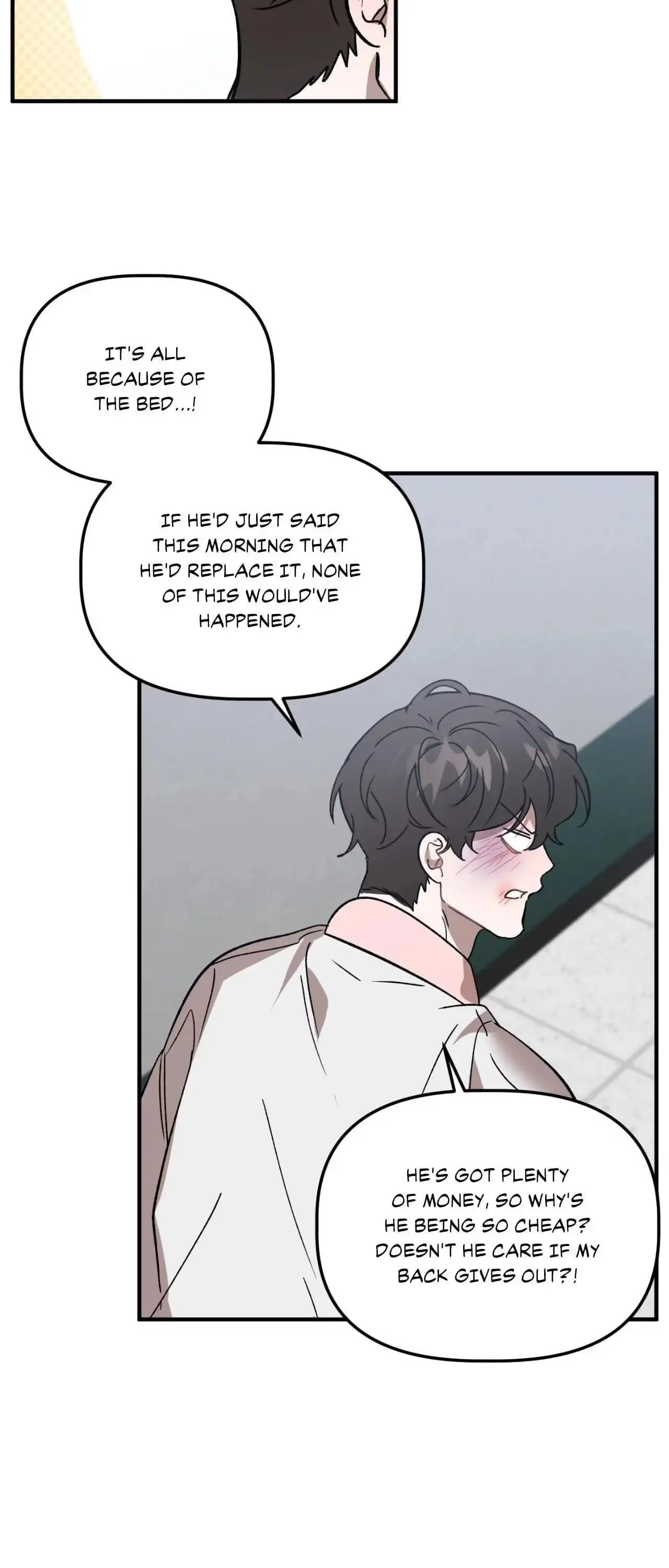 Read Got It? chapter 56 image 45 on Lezhin