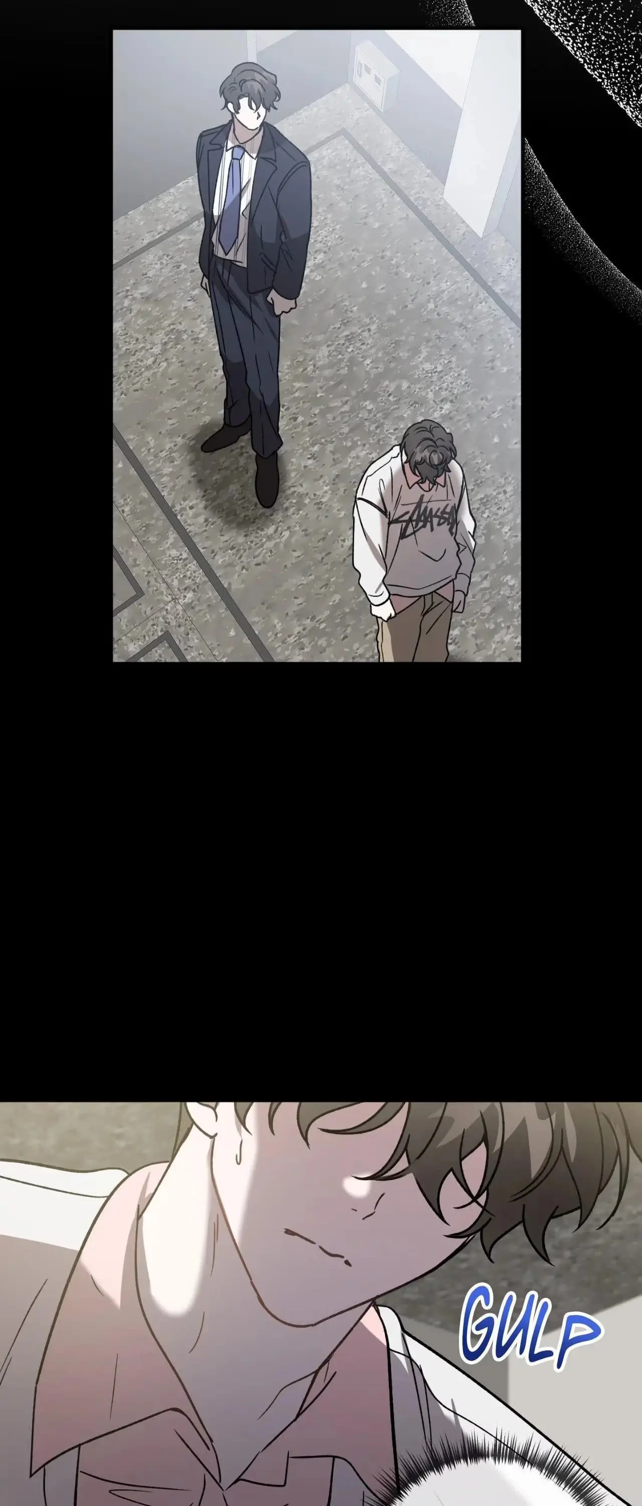 Read Got It? chapter 56 image 5 on Lezhin