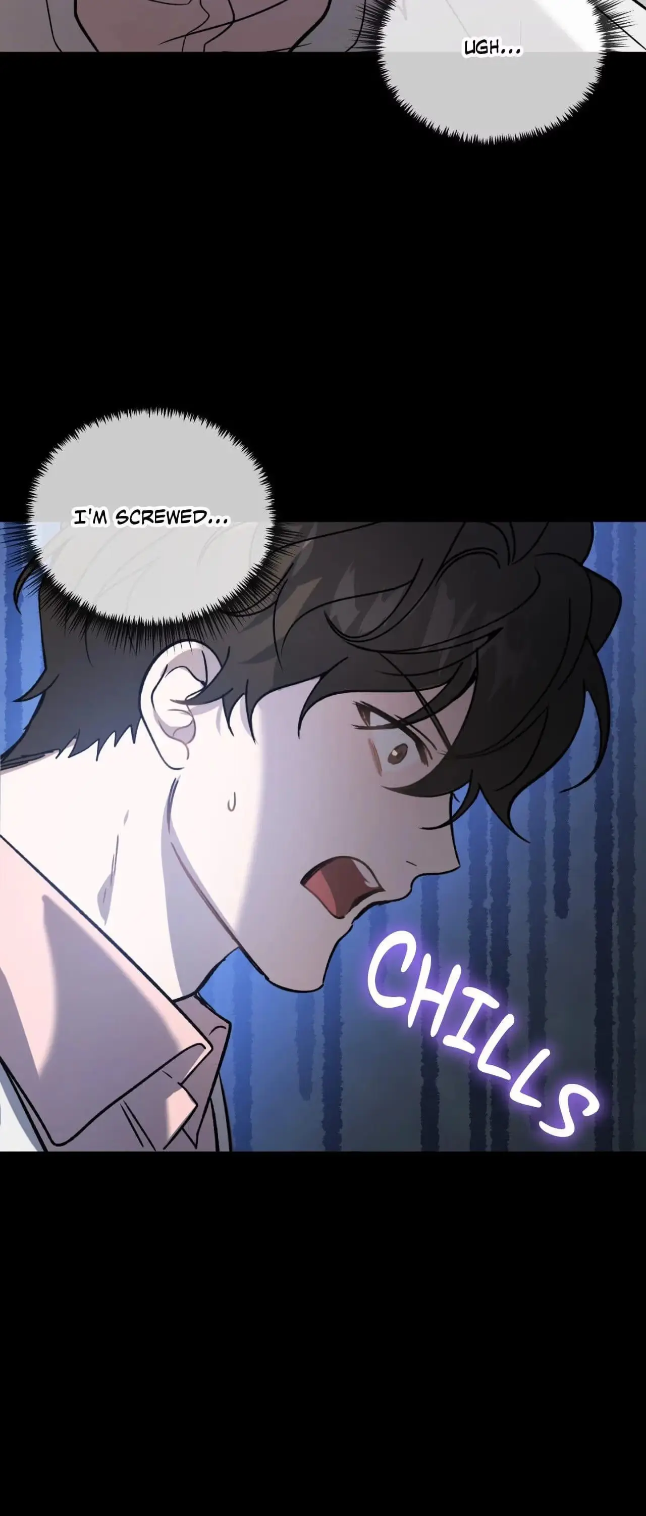 Read Got It? chapter 56 image 6 on Lezhin