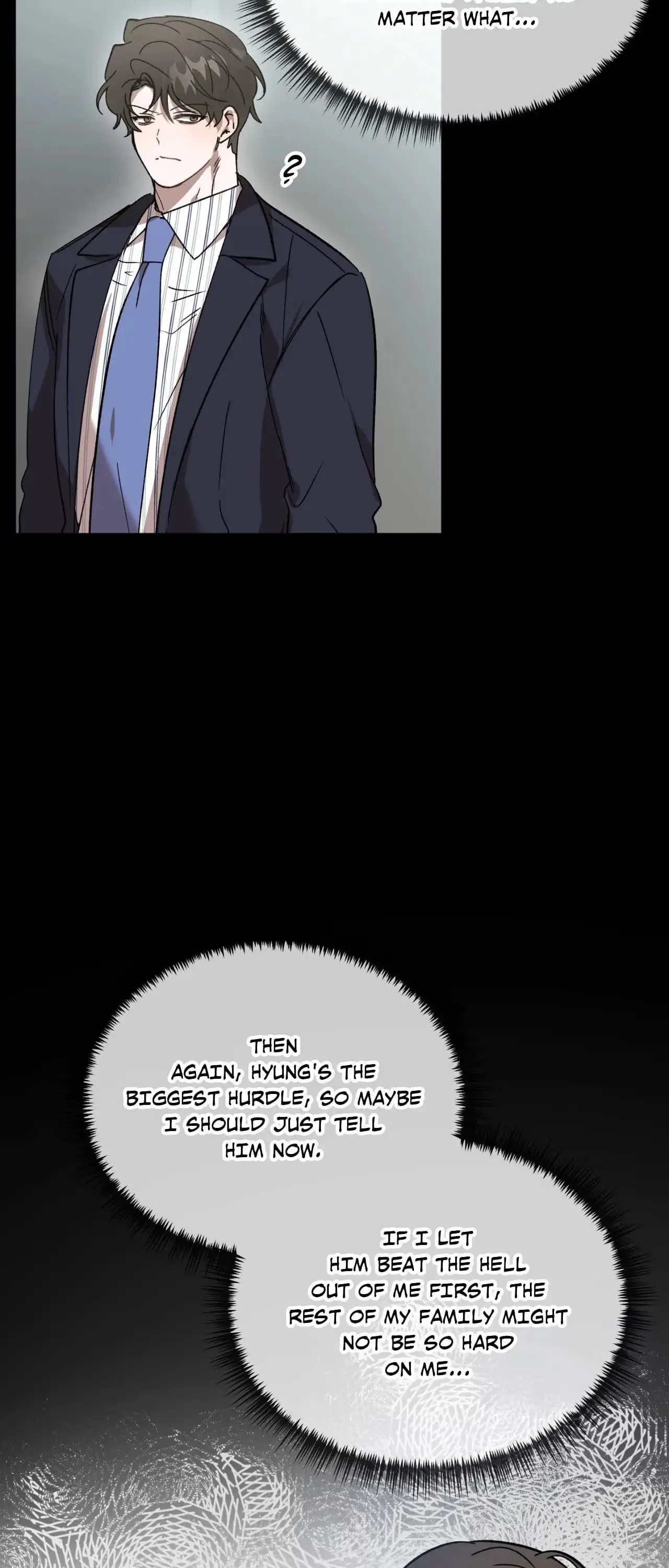 Read Got It? chapter 56 image 8 on Lezhin