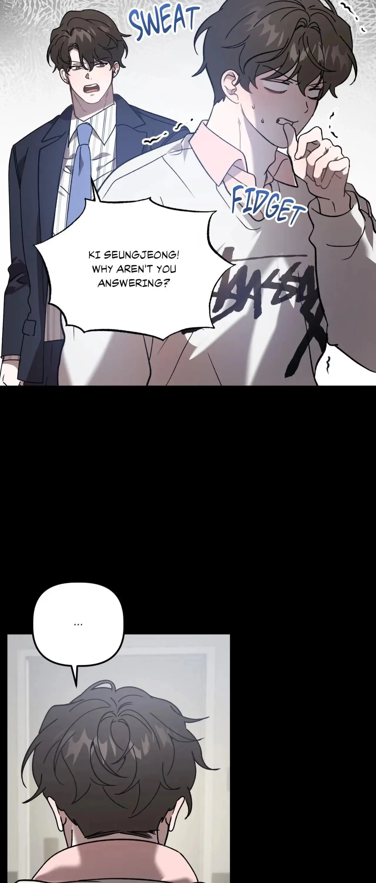 Read Got It? chapter 56 image 9 on Lezhin