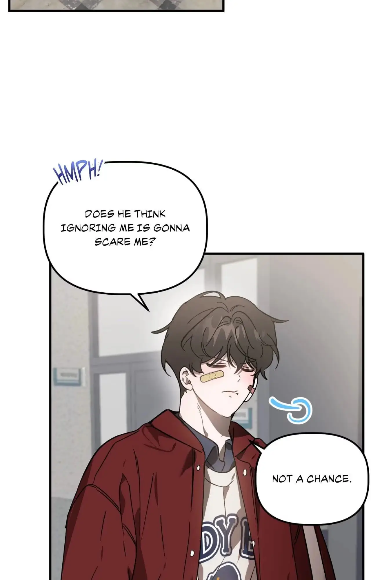 Read Got It? chapter 57 image 14 on Lezhin
