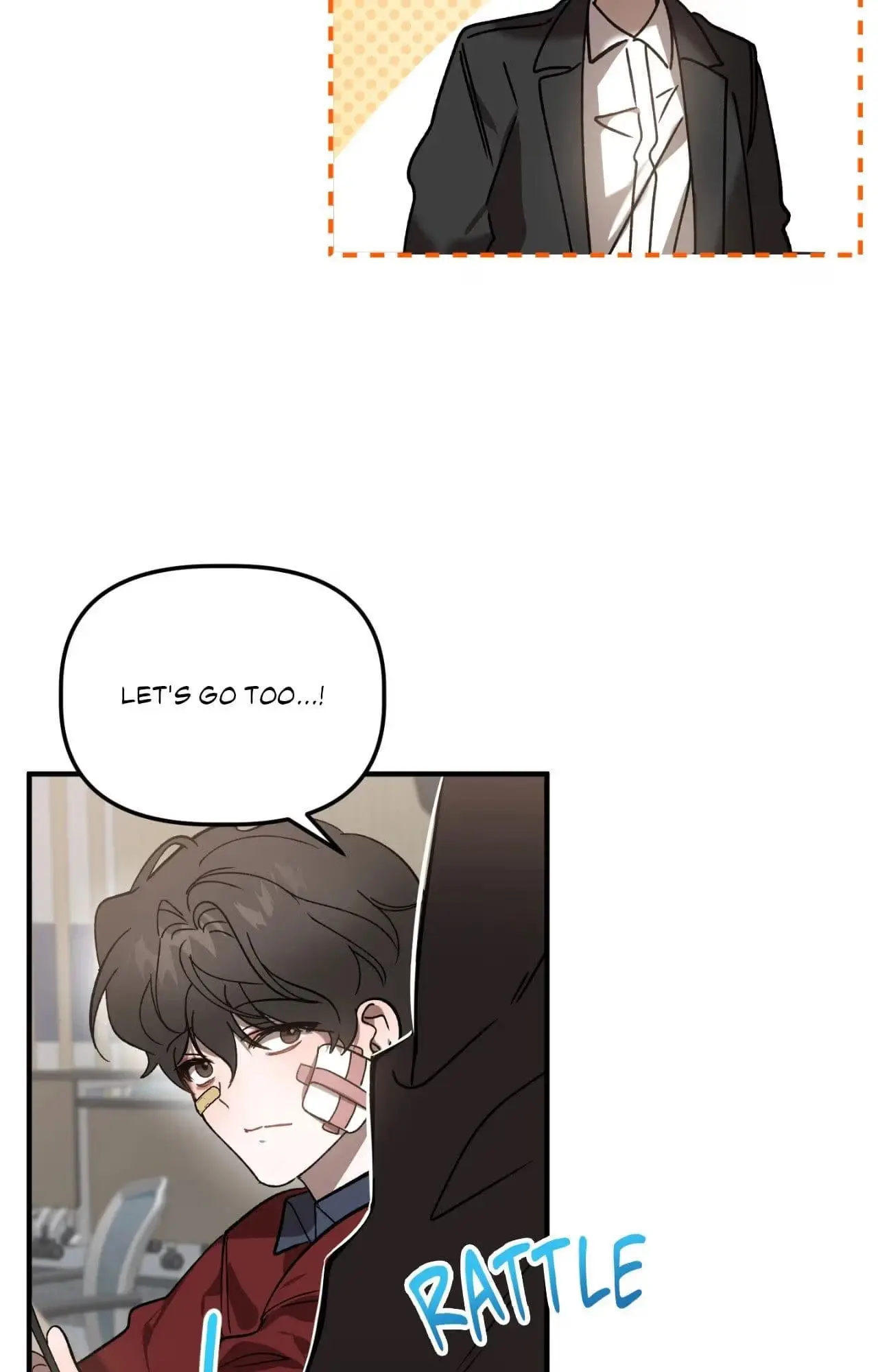 Read Got It? chapter 57 image 22 on Lezhin