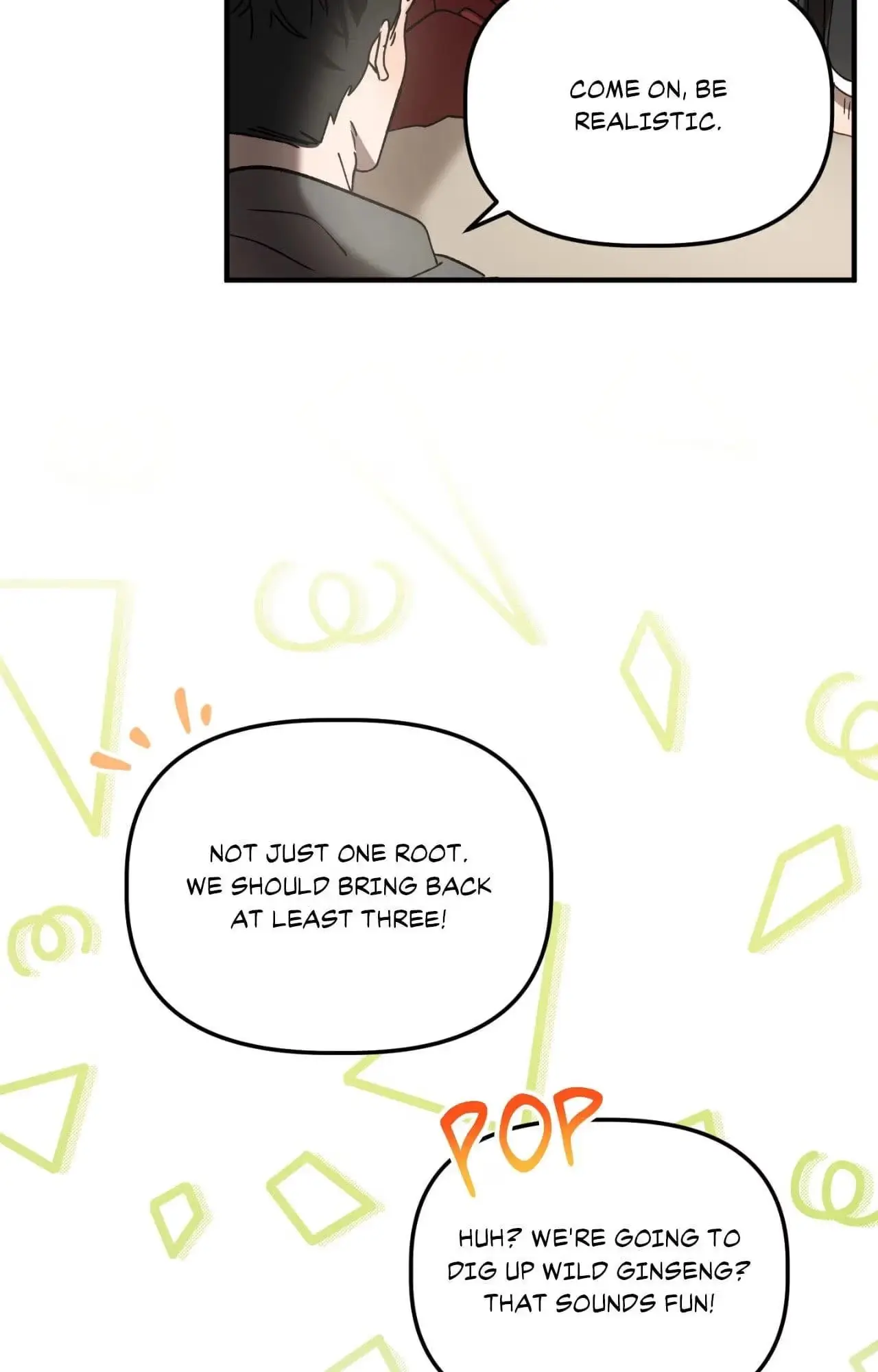Read Got It? chapter 57 image 24 on Lezhin
